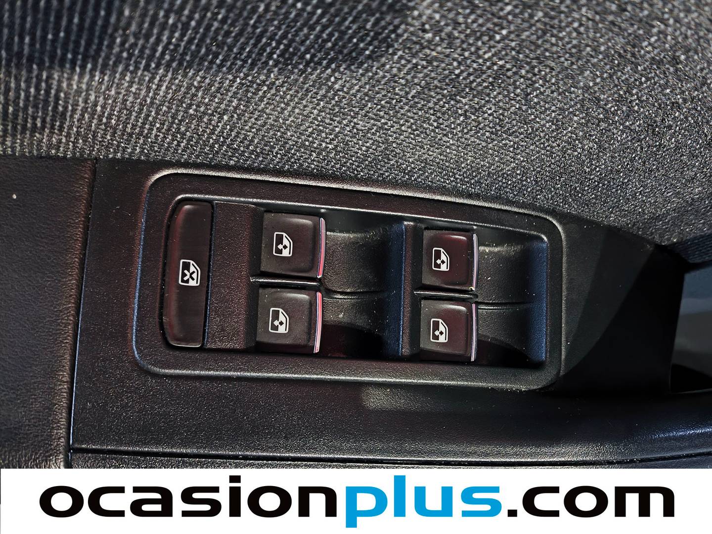 Seat Ateca SEAT Ateca 2.0 TDI X-Perience XXL (150 CV) seminuevo