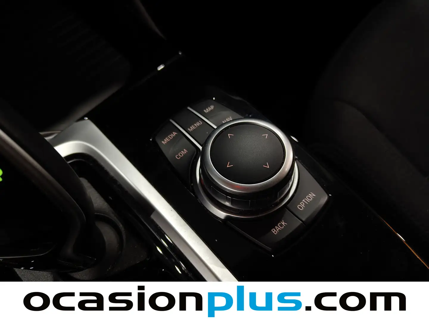 Foto BMW X4 BMW X4 xDrive20d (190 CV)