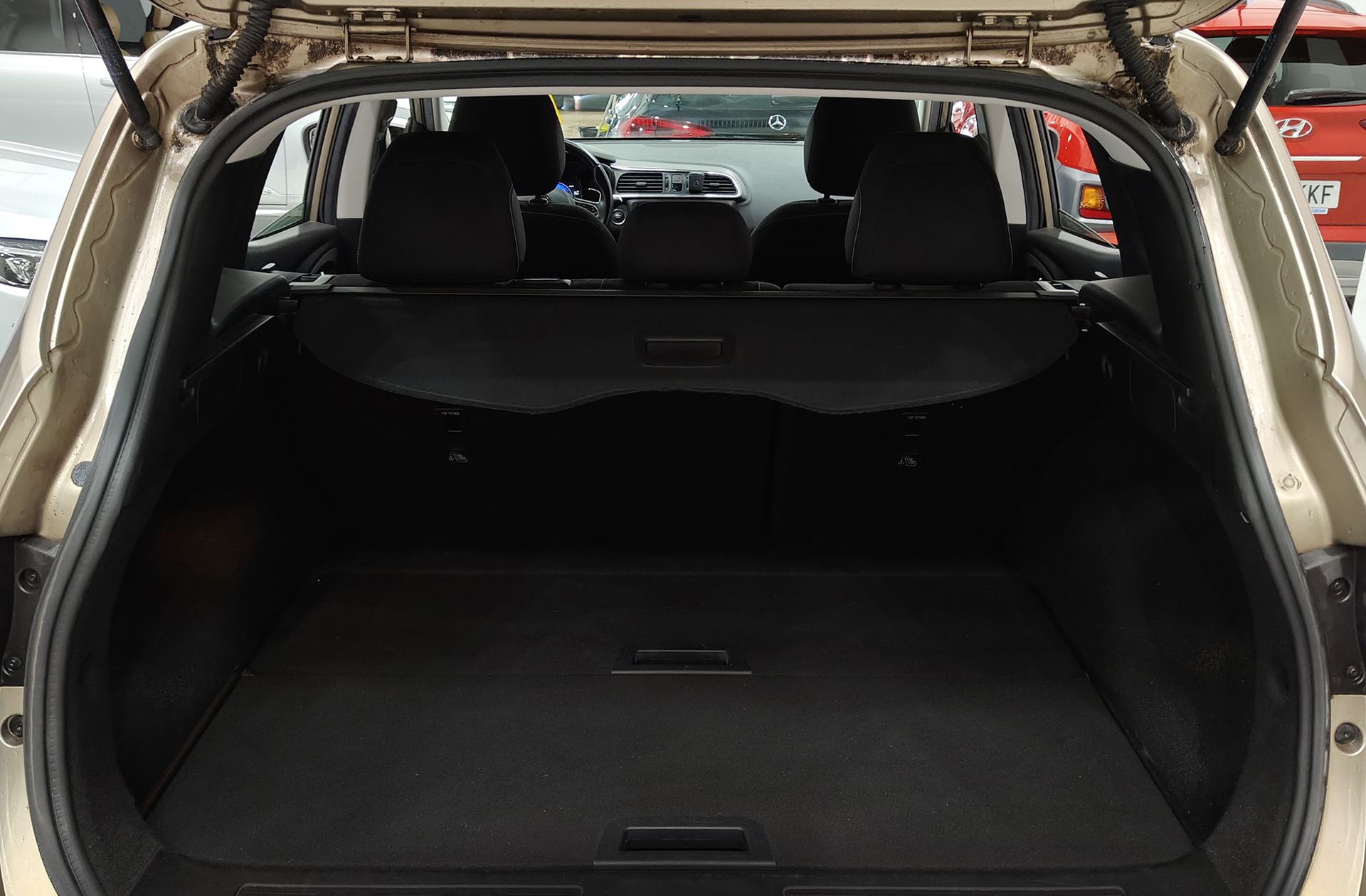 Renault Kadjar Intens Energy dCi - foto 15