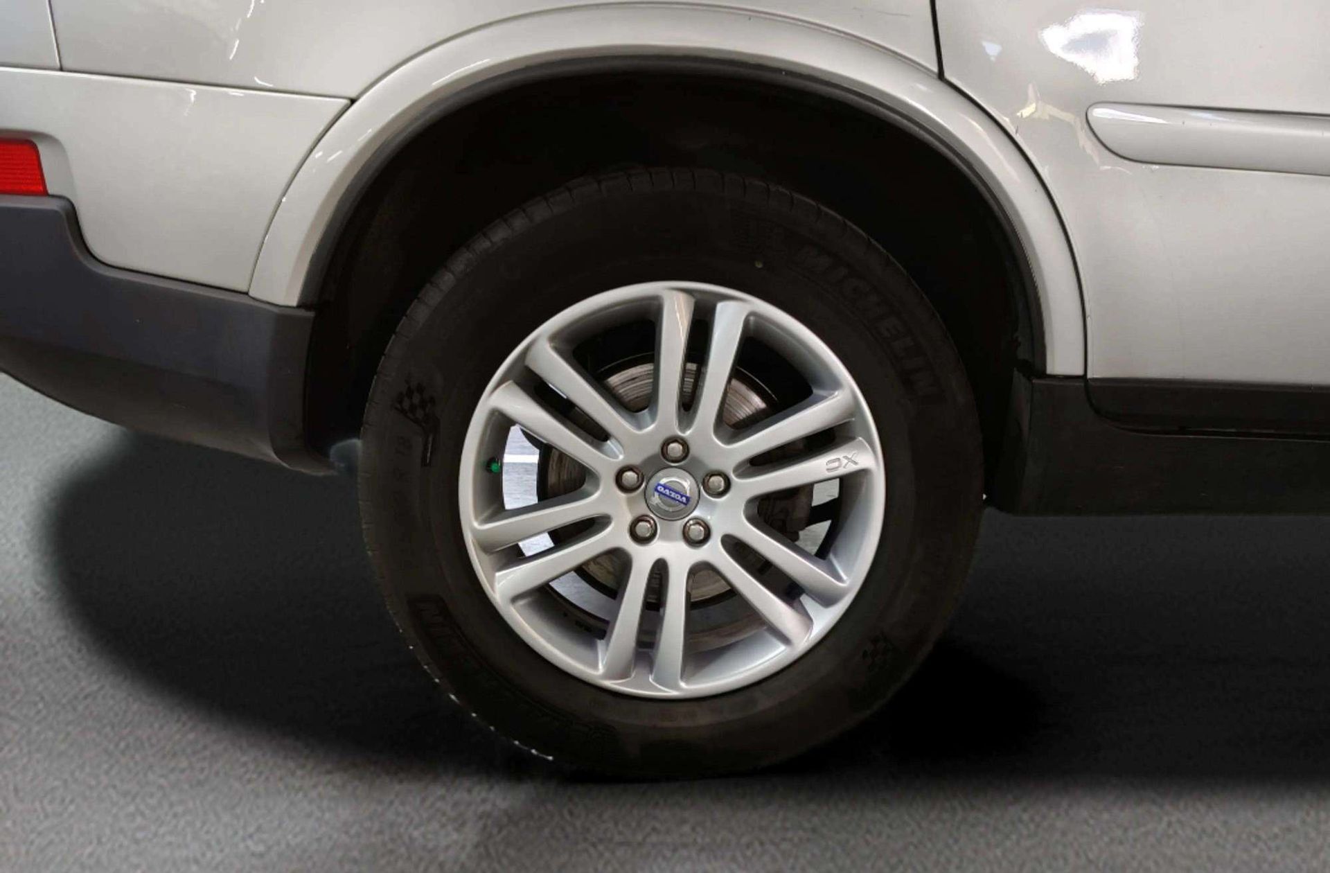 Volvo XC90 D5 Executive - foto 39