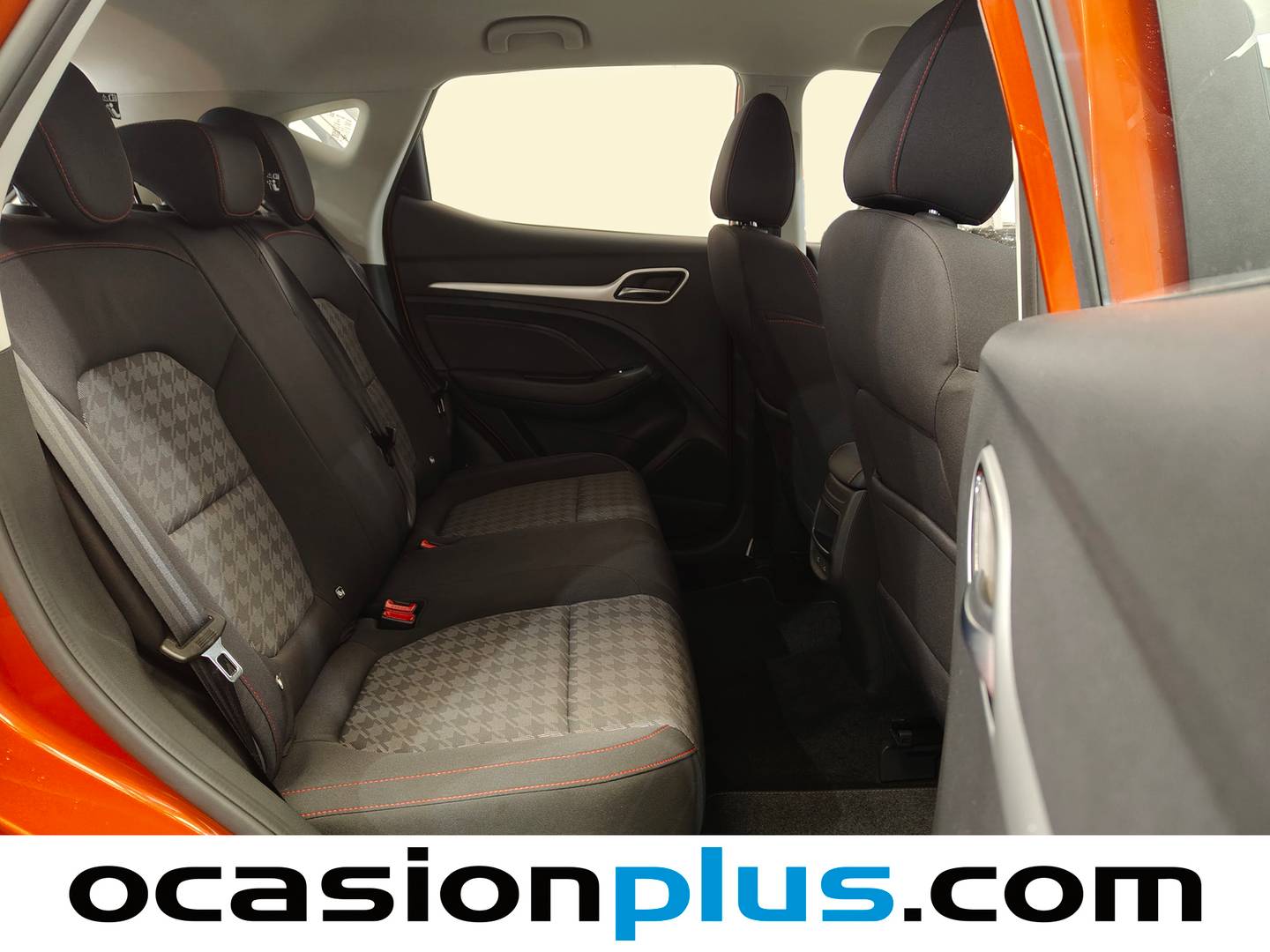 MG ZS MG ZS 1.5 Comfort (106 CV) al mejor precio