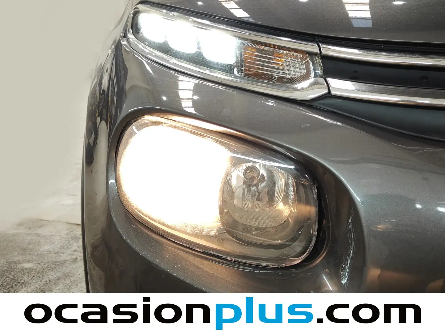 Foto Citroën C3 Citroen C3 PureTech 82 Origins (82 CV)