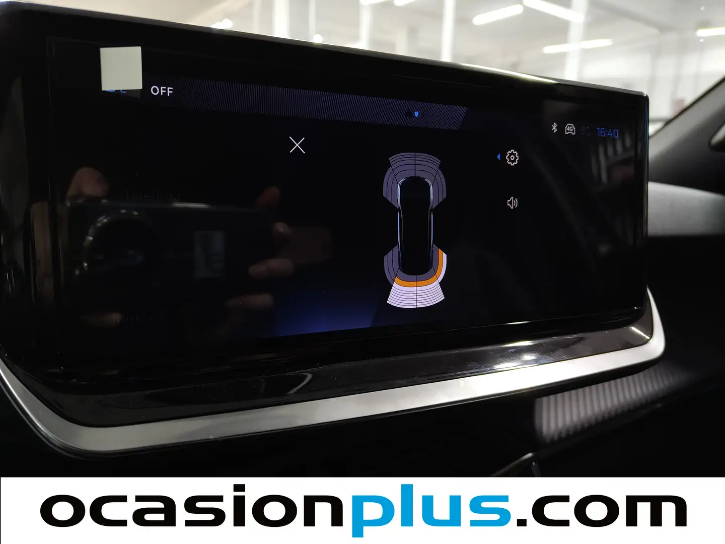 Foto Peugeot 2008 Peugeot 2008 PureTech 100 S&S Allure (100 CV)