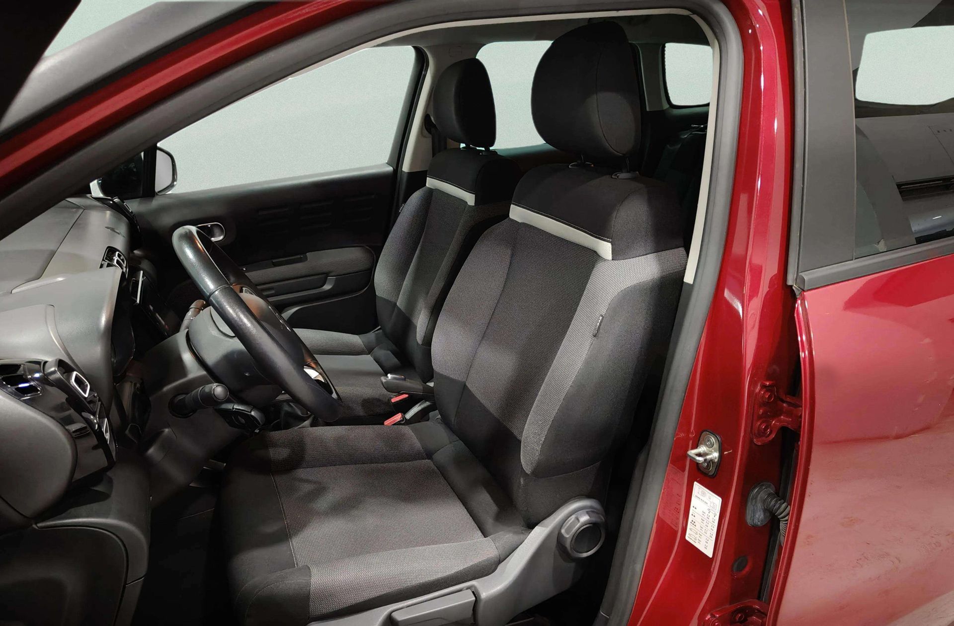 Citroën C3 Aircross PureTech 110 You - foto 10