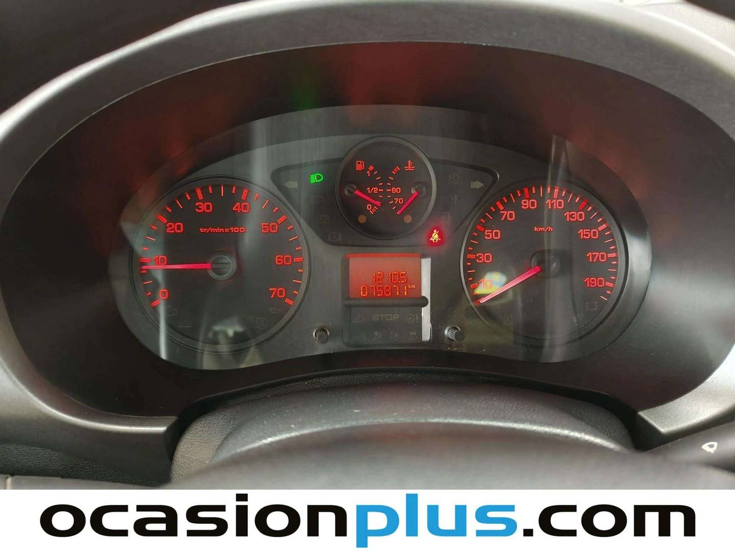 Citroën Berlingo Citroën Berlingo Multispace LIVE Edition BlueHDi (100 CV) de ocasión