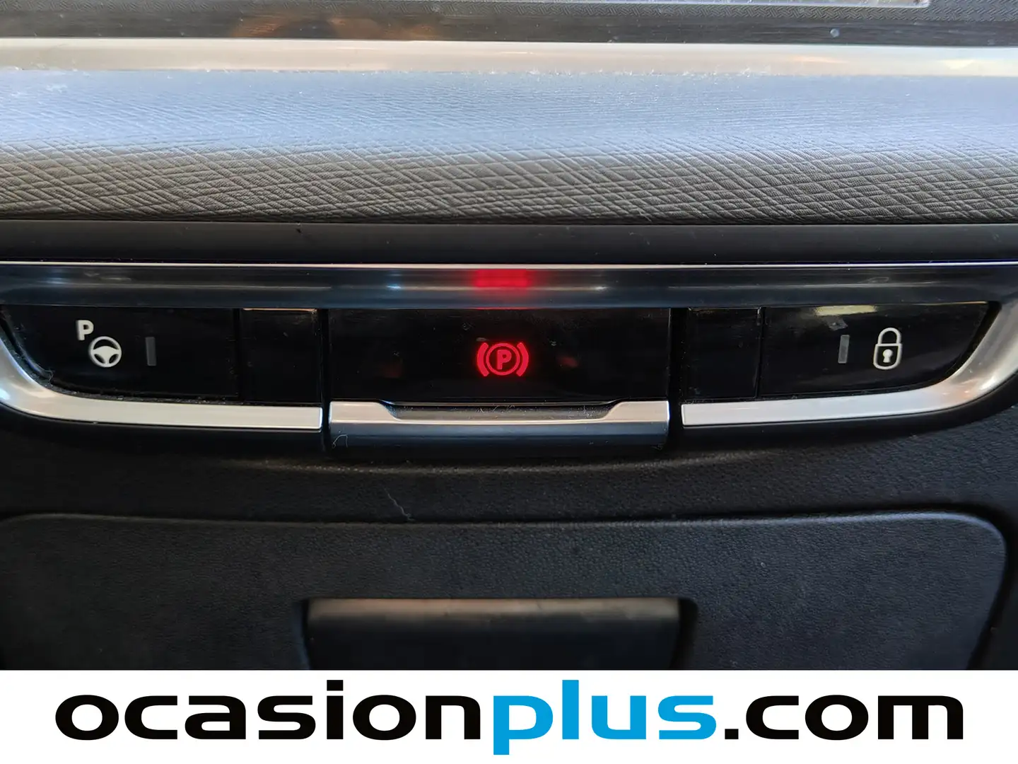 Foto Citroën Grand C4 Spacetourer Citroen Grand C4 Spacetourer BlueHDi 150 Shine EAT6 (150 CV) 7 Plazas