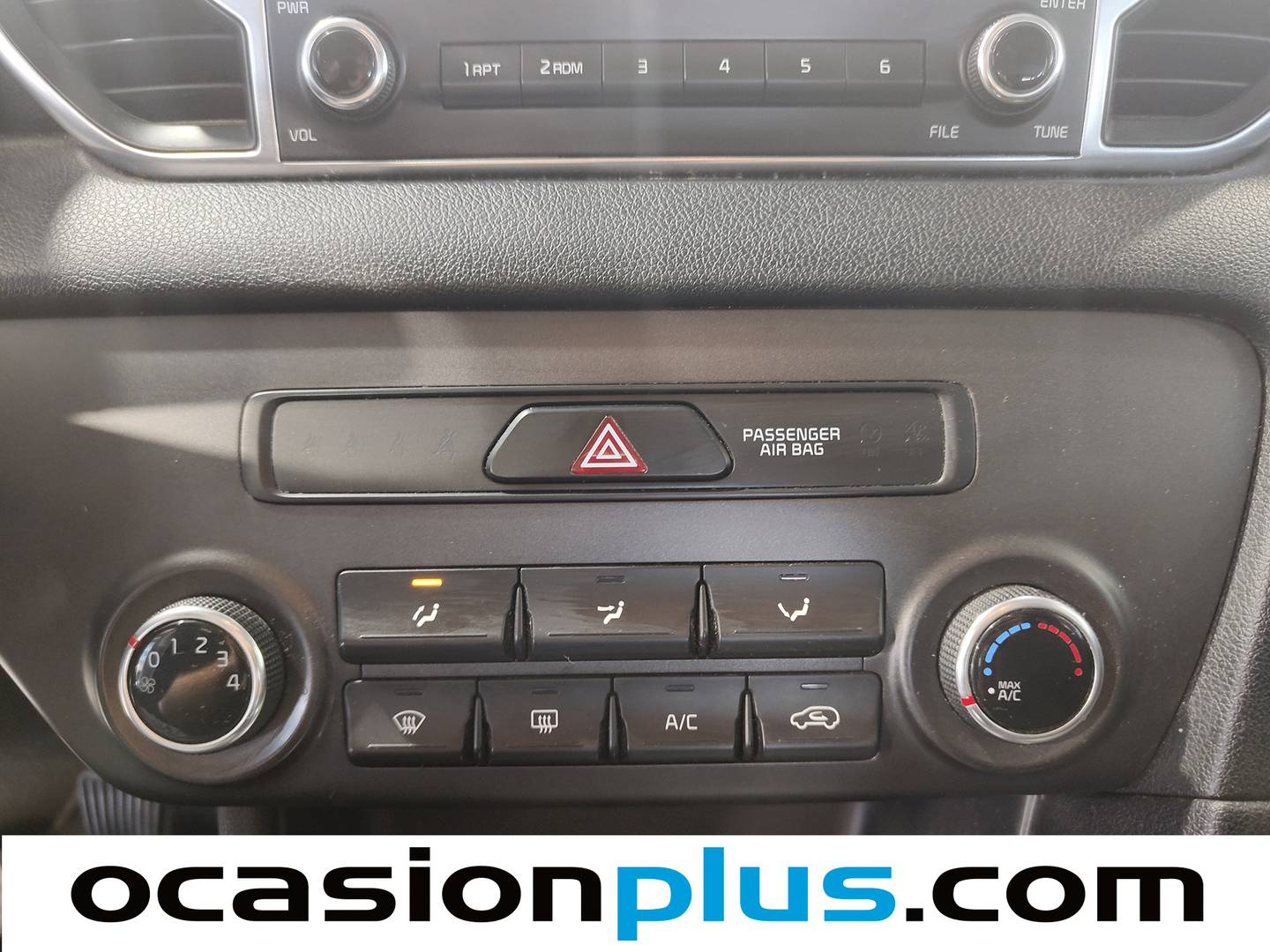 KIA Sportage KIA Sportage 1.6 GDI Concept 4x2 (135 CV) barato