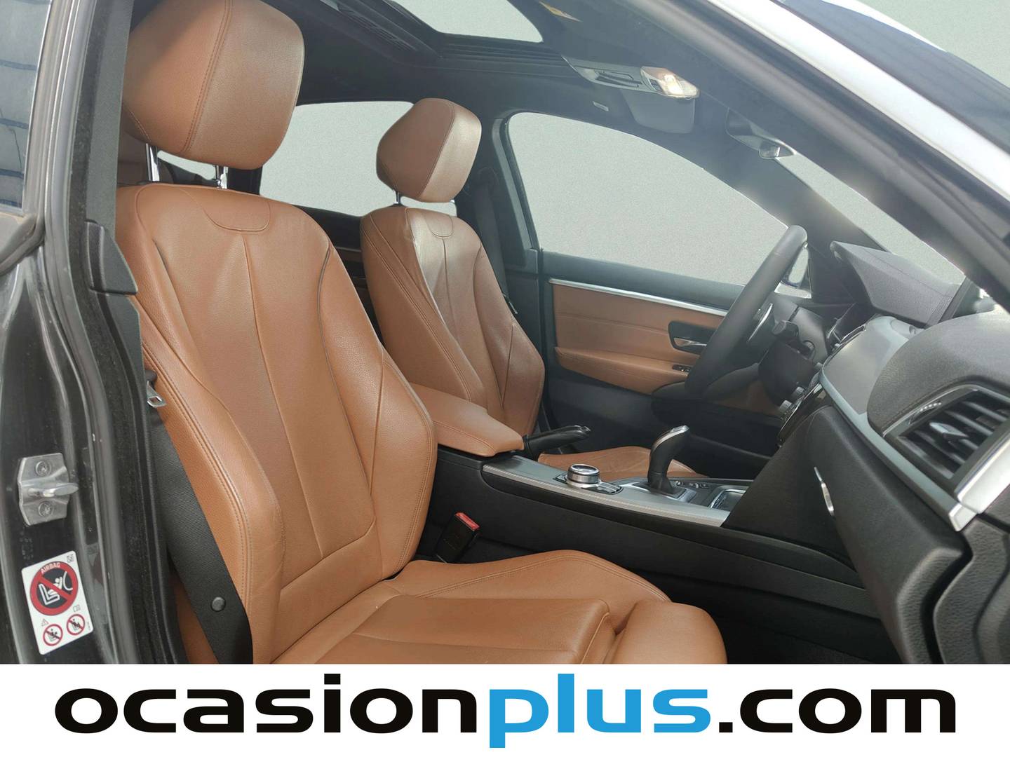 BMW Serie 4 BMW Serie 4 420d Gran Coupe (190 CV) Pack M automático