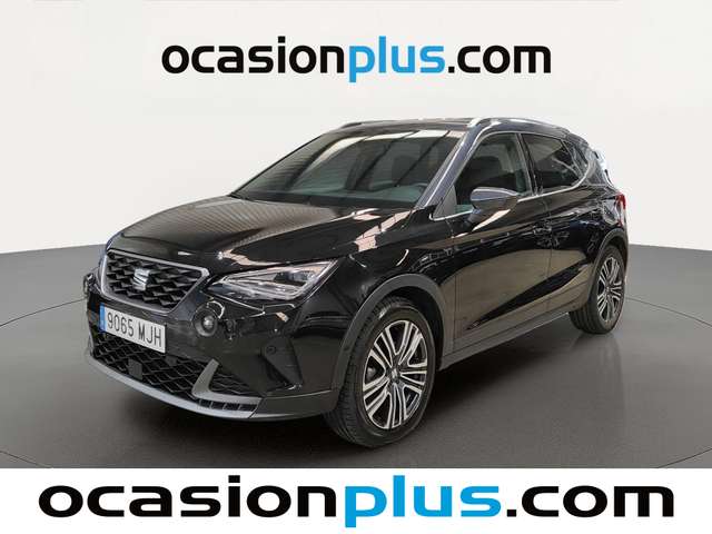 Seat Arona 1.0 TSI FR XL RX (110 CV) de segunda mano