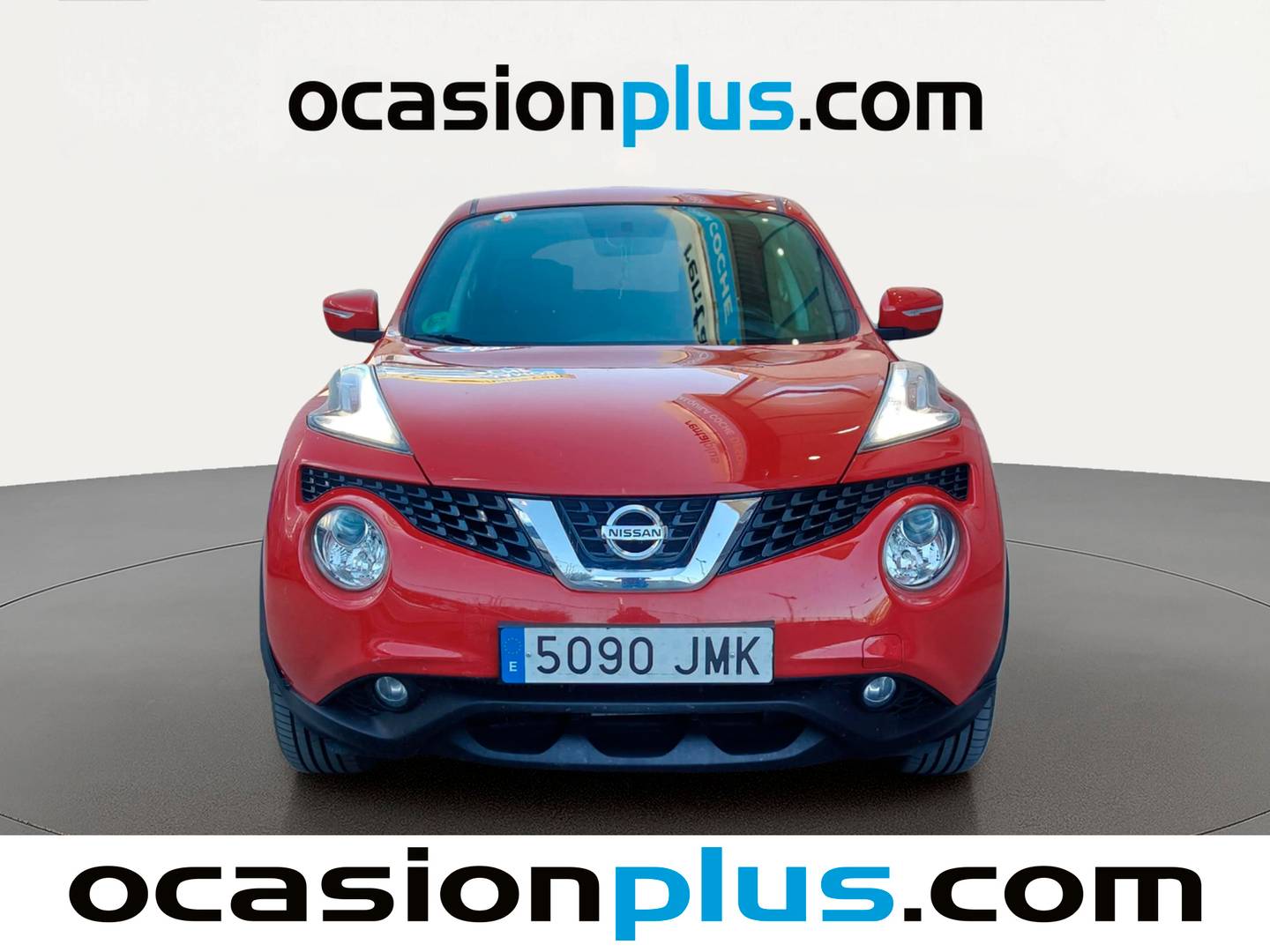 Nissan JUKE Nissan Juke DIG-T Acenta (115 CV) 115cv
