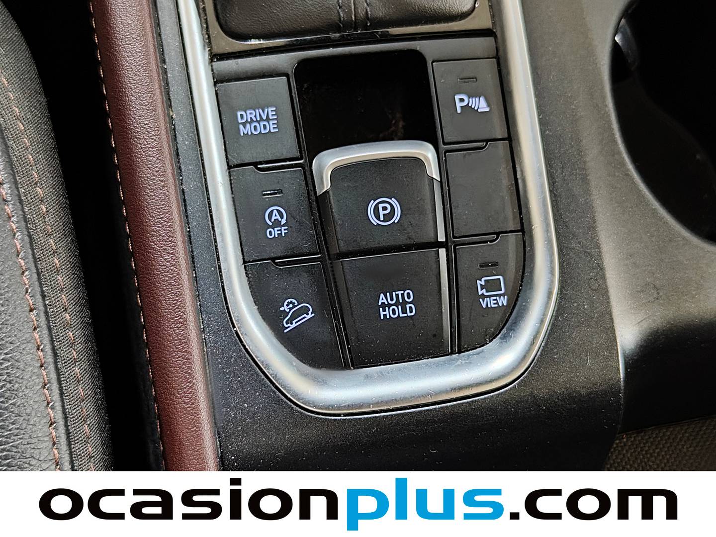 Hyundai Santa Fe Hyundai Santa Fe 2.2 CRDI Style Limited Auto 4x4 (200 CV) 7 Plazas 200cv