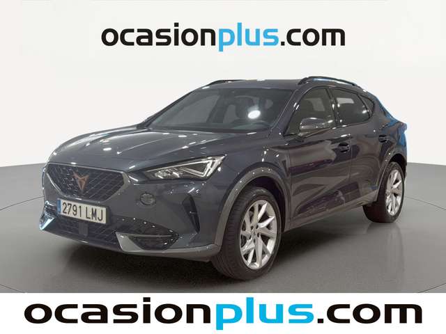 Cupra Formentor 1.5 TSI  (150 CV) de segunda mano