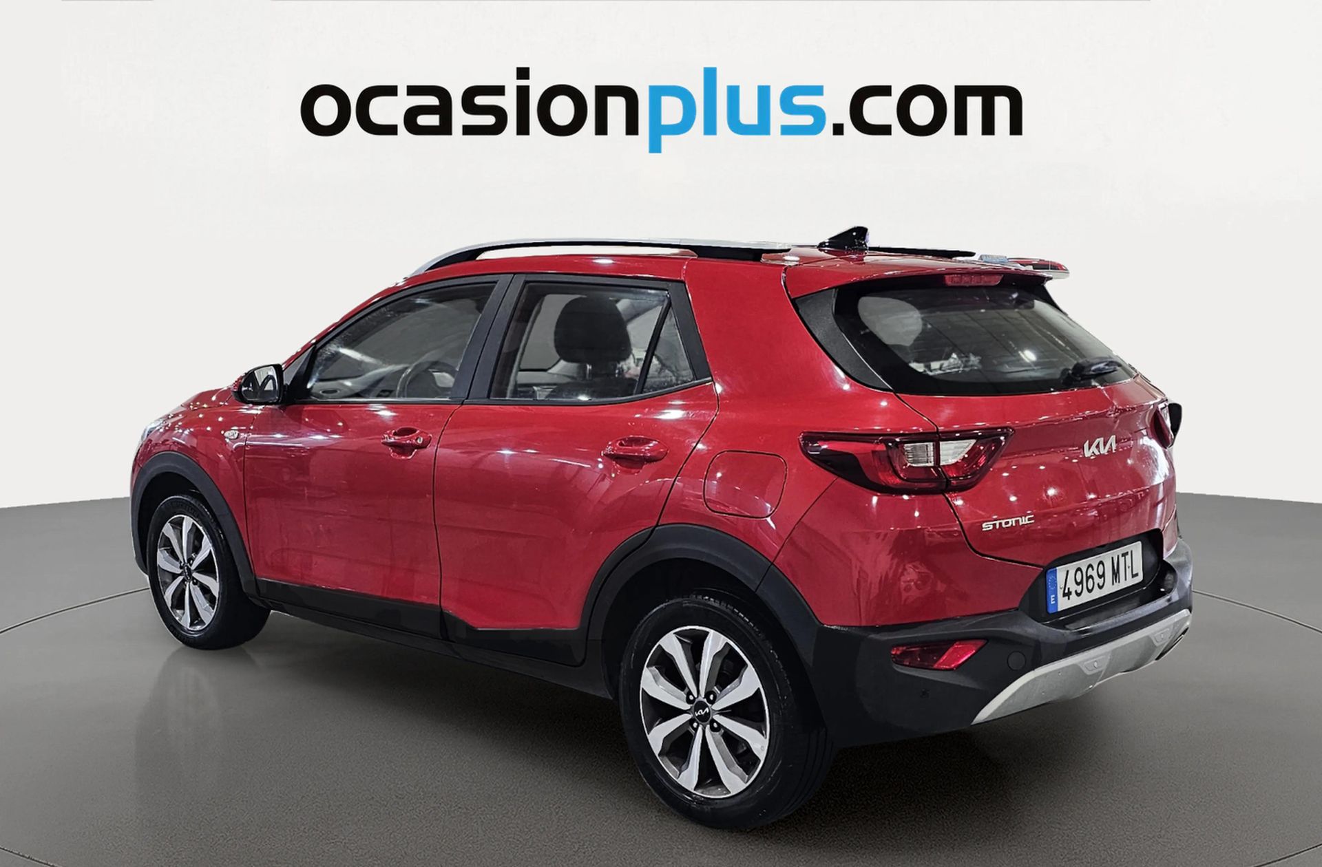 Kia Stonic 1.0 T-GDi Drive - foto 4