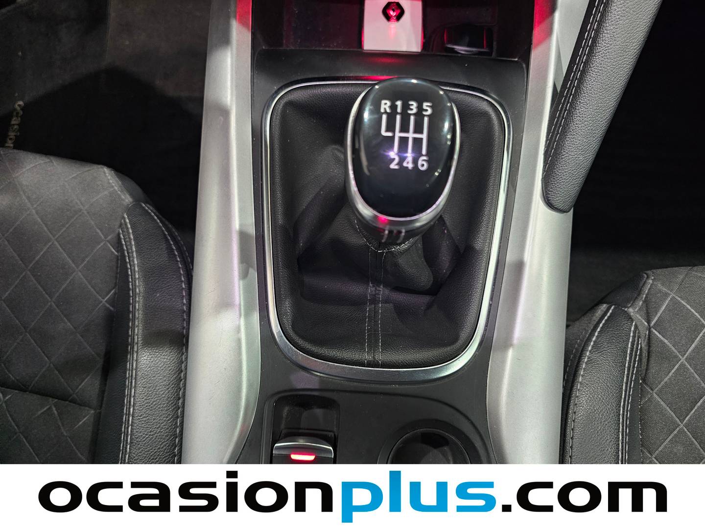 Foto Renault Kadjar Renault Kadjar Zen TCe (140 CV) GPF