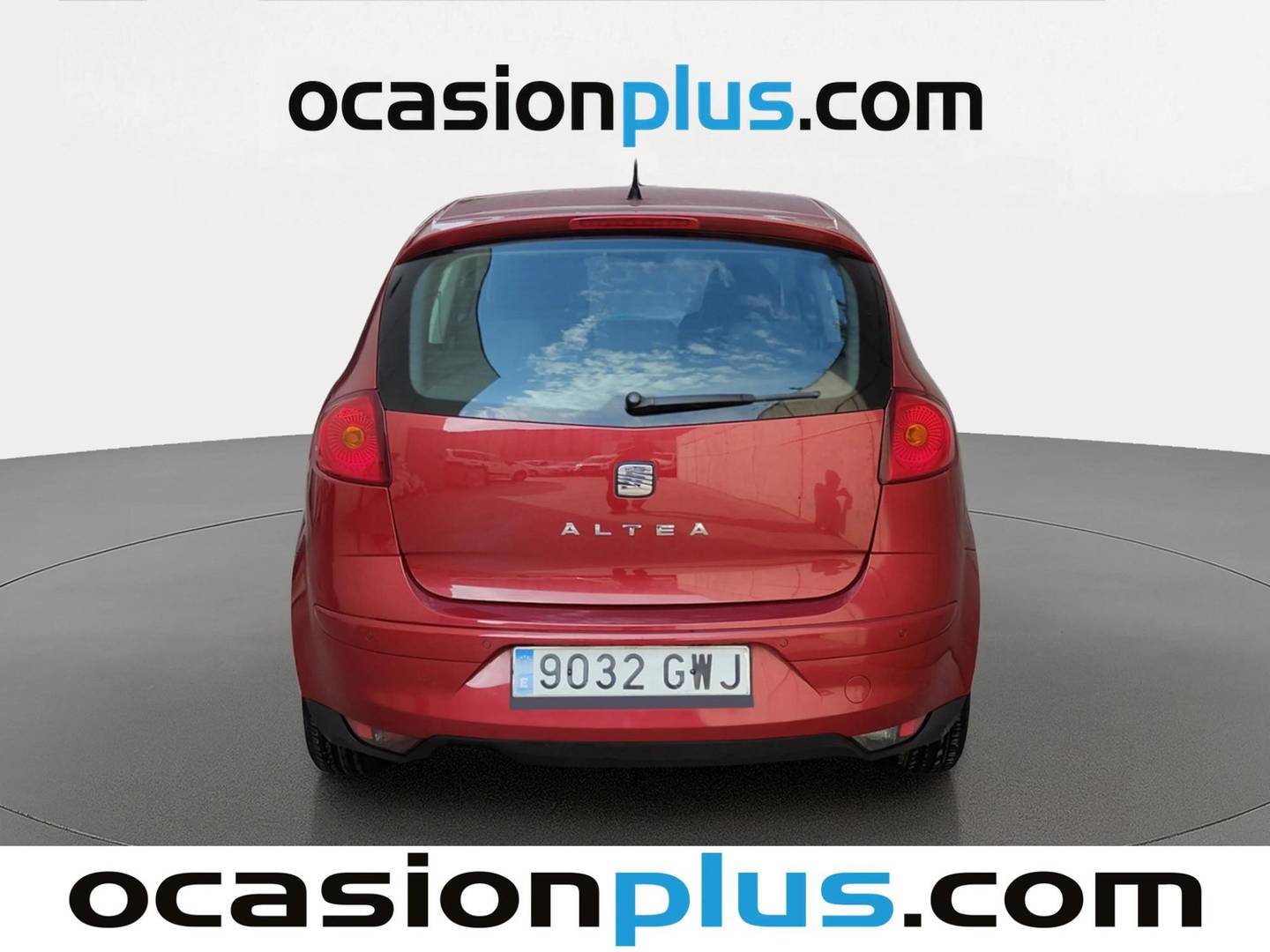 Seat Altea Seat Altea 1.4 TSI Style (125 CV) barato