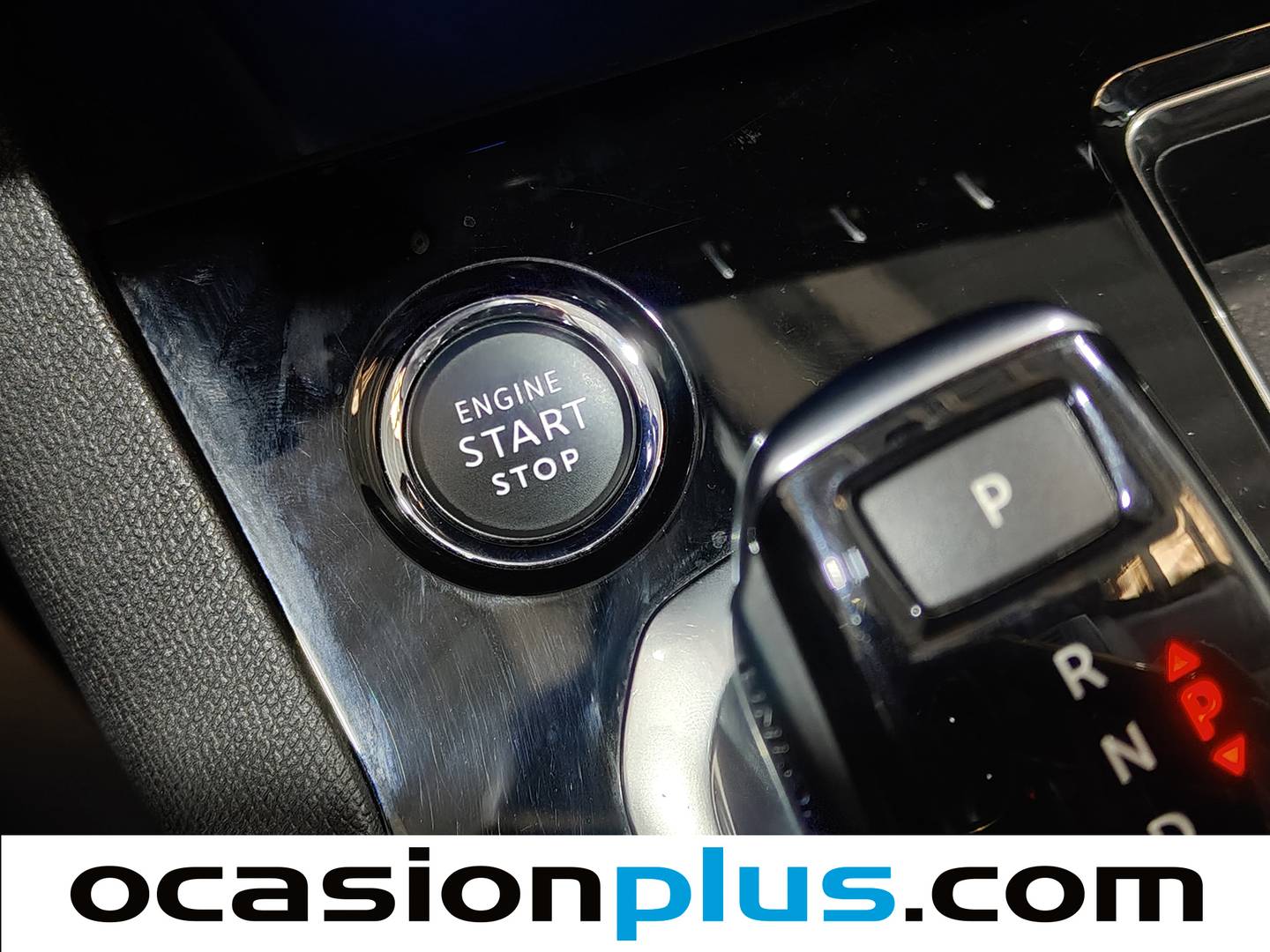 Peugeot 5008 Peugeot 5008 PureTech 130 S&S Allure EAT8 (130 CV) 7 Plazas de ocasión