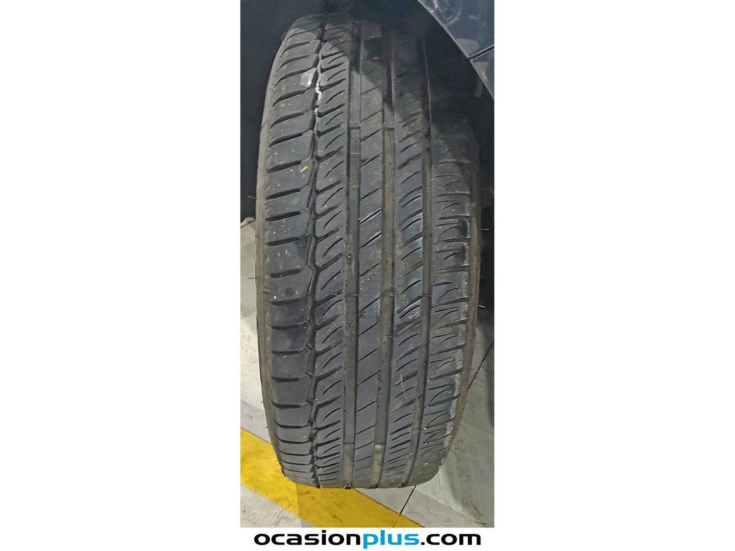 Foto Seat León SEAT León 2.0 TDI S&S Style XL (116 CV)