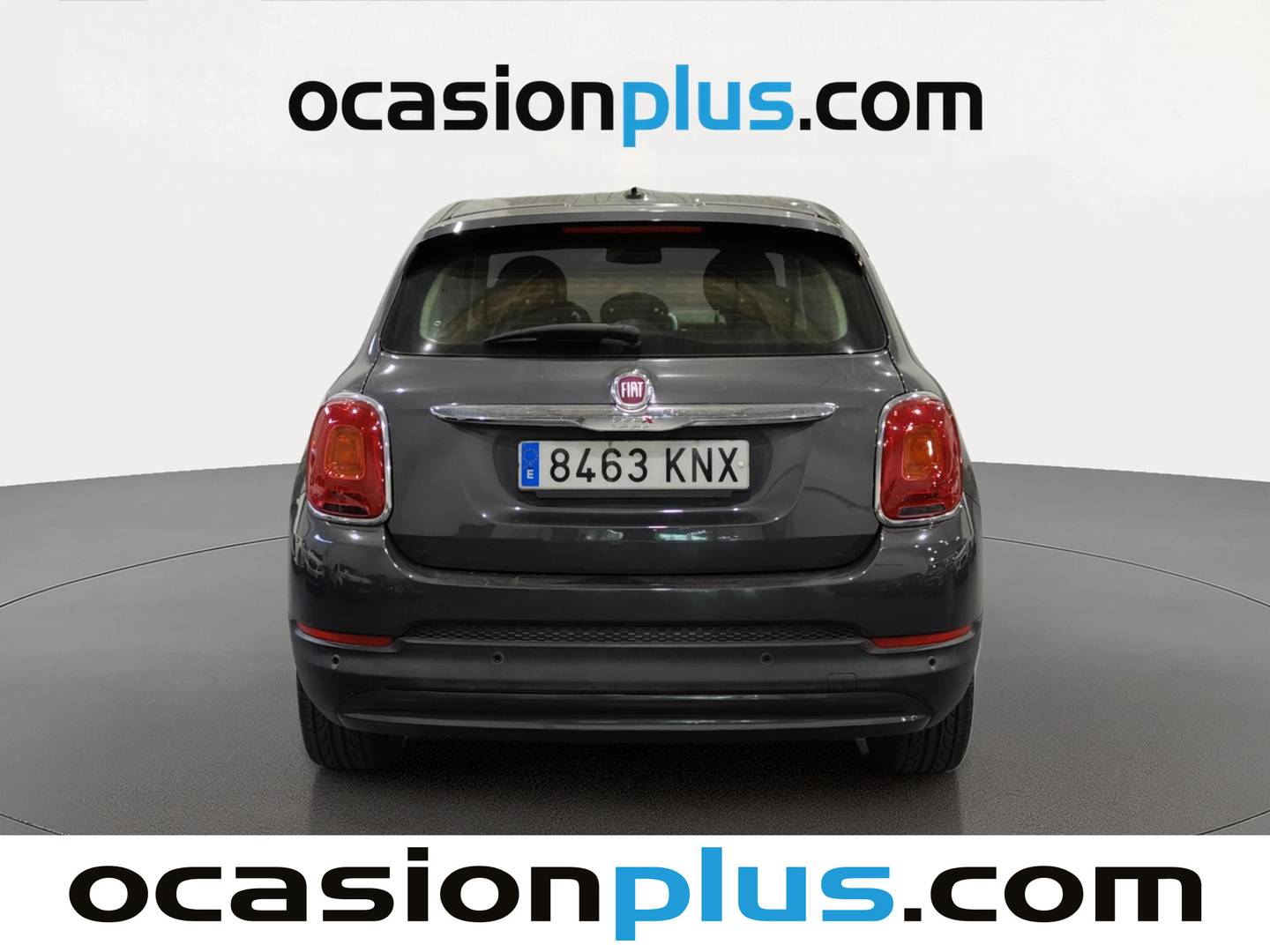 Fiat 500X Fiat 500X 1.6 MultiJet Lounge 4x2 (120 CV) 120cv