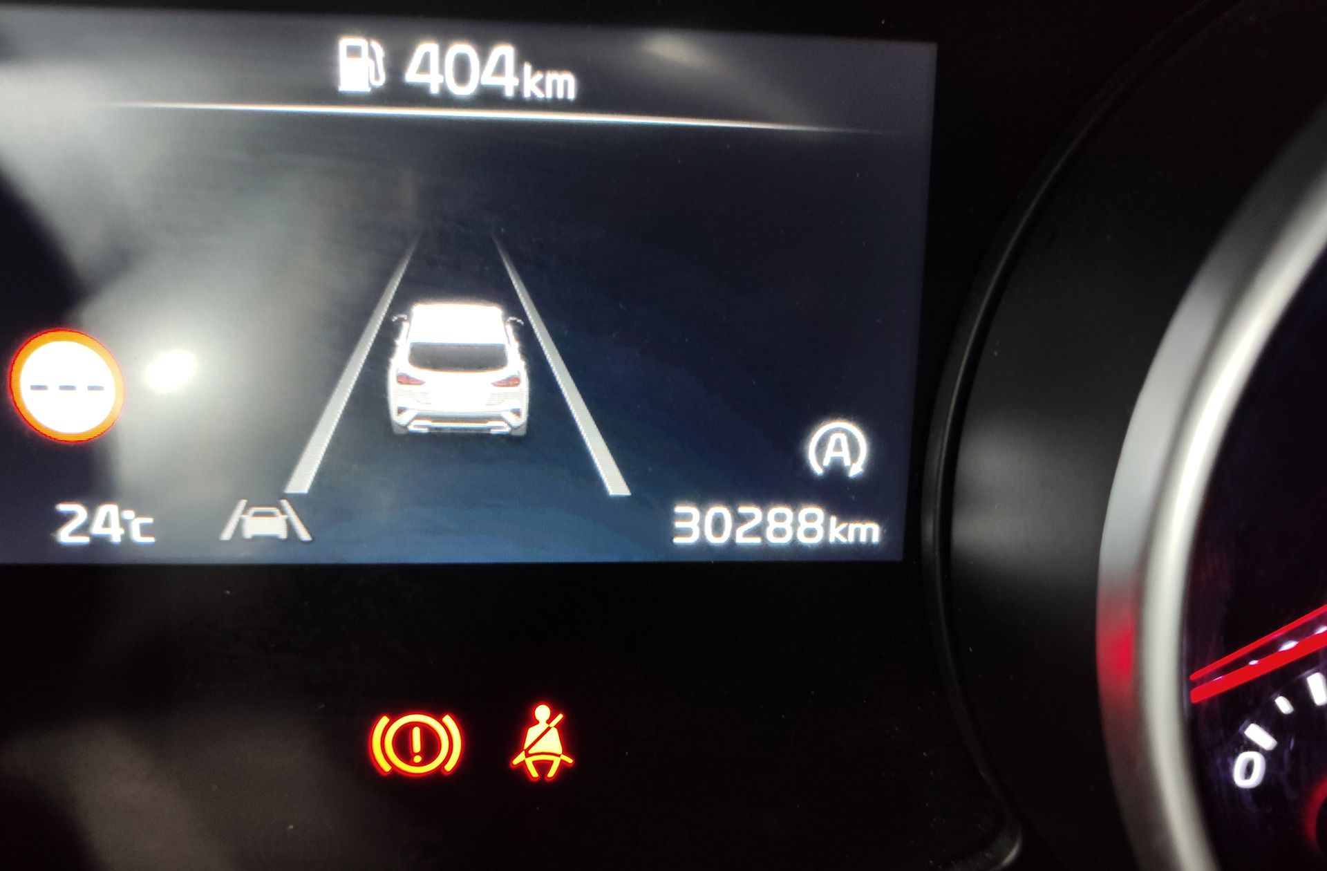 Kia XCeed 1.0 T-GDi Drive - foto 10
