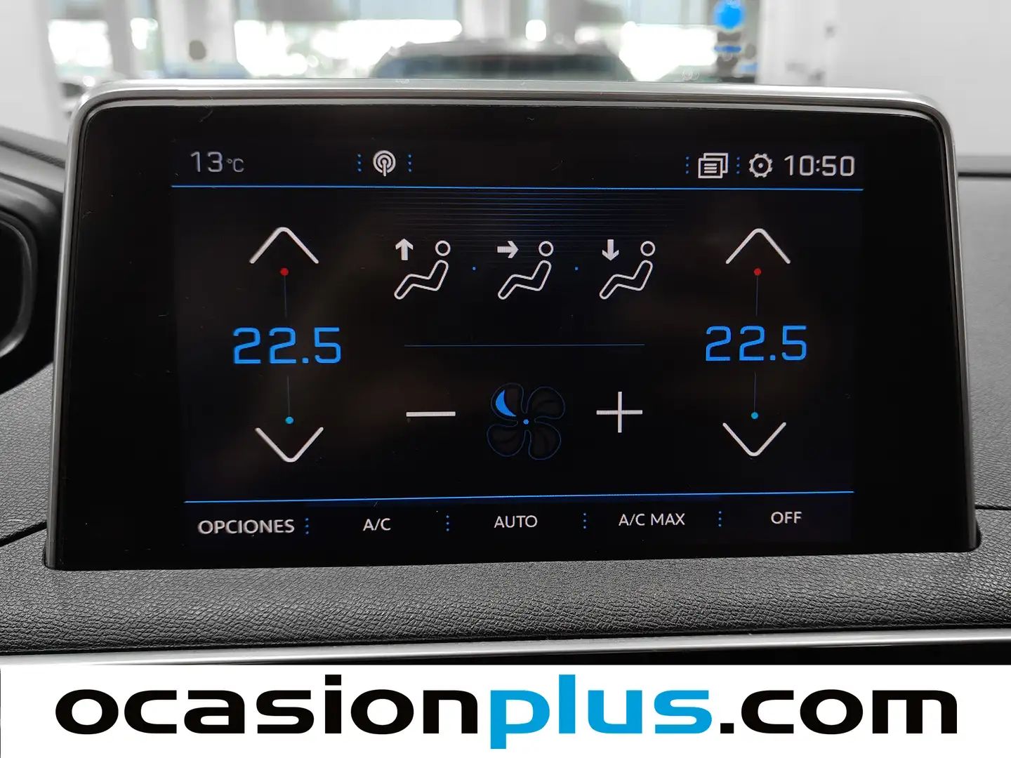 Foto Peugeot 5008 Peugeot 5008 1.6L BlueHDi S&S GT-Line (120 CV)