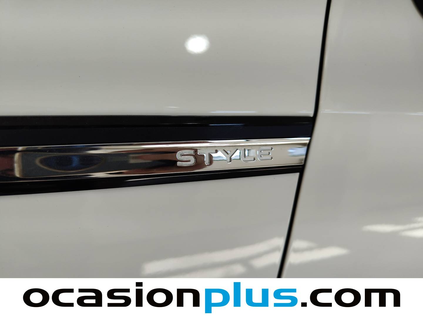 Volkswagen Golf Volkswagen Golf Style 2.0 TDI (150 CV) DSG de segunda mano