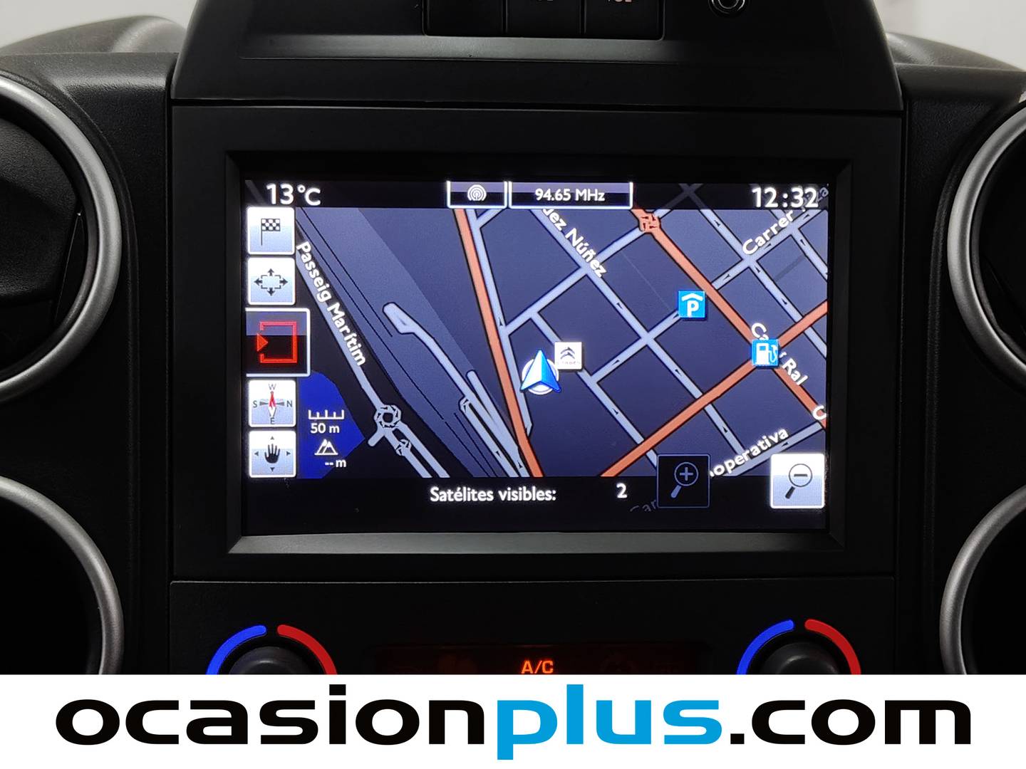 Extras y acabados del Citroën Berlingo Citroen Berlingo BlueHDi 120 Multispace 20 Aniversario (120 CV)