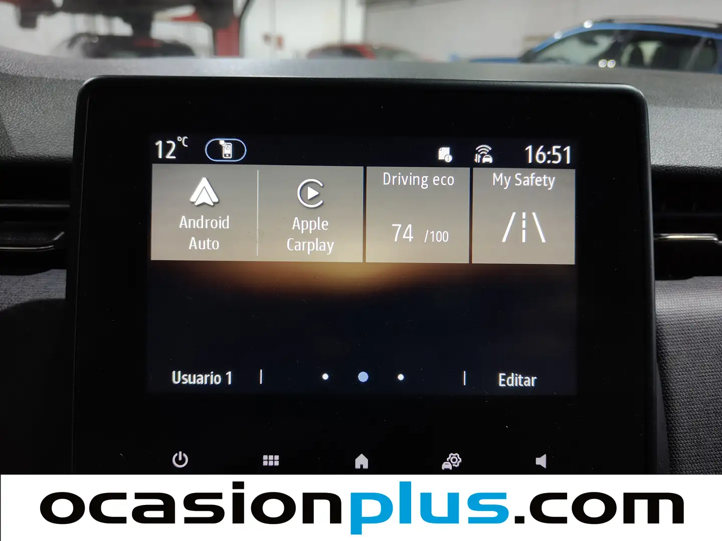 Foto Renault Clio Renault Clio Evolution dCi (100 CV)