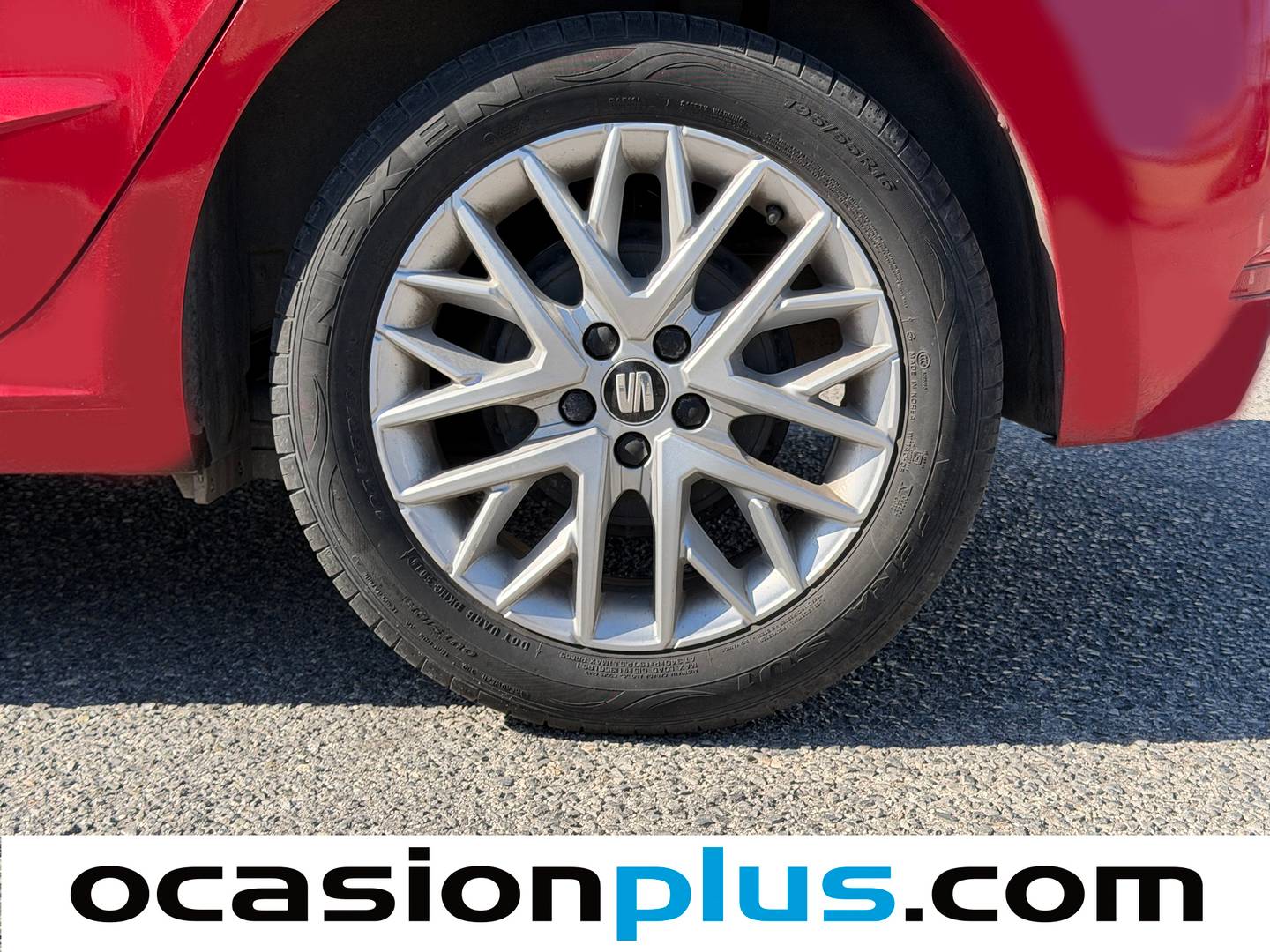 Seat Ibiza Seat Ibiza 1.0 TSI Style Plus (95 CV) barato