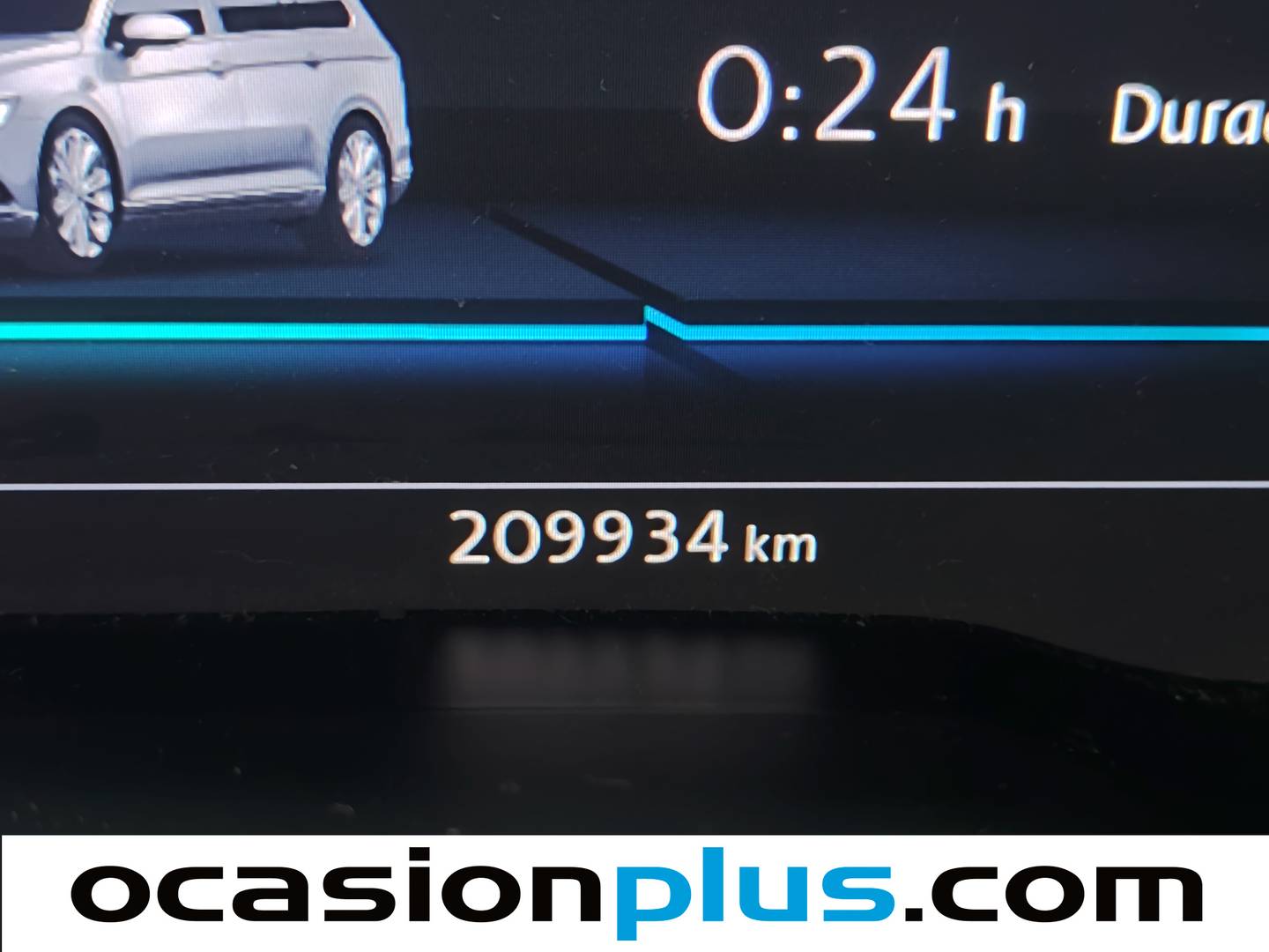 Volkswagen Passat Volkswagen Passat Variant Sport 2.0 TDI BMT (190 CV) DSG seminuevo