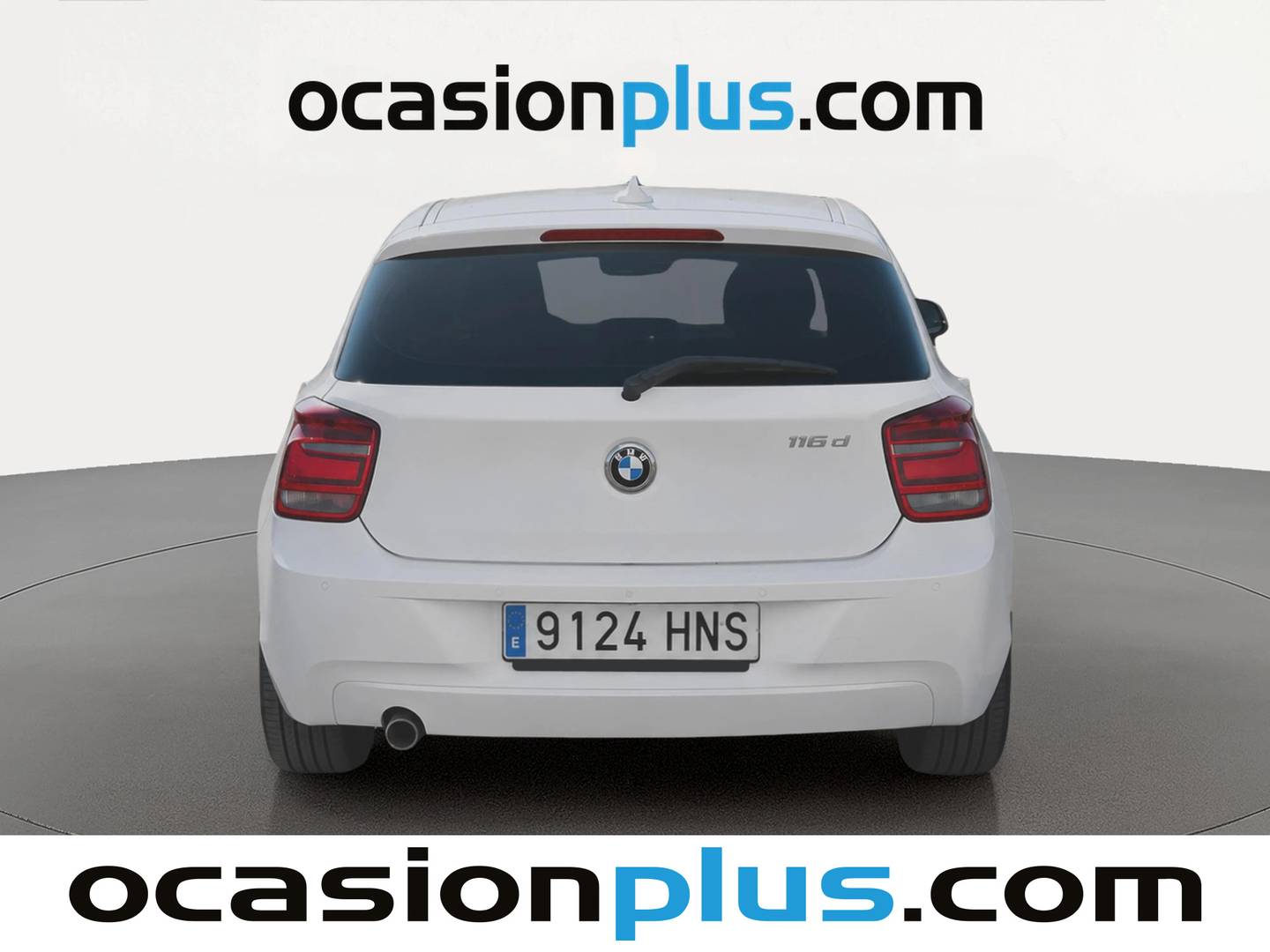 BMW Serie 1 BMW Serie 1 118d (143 CV) 143cv