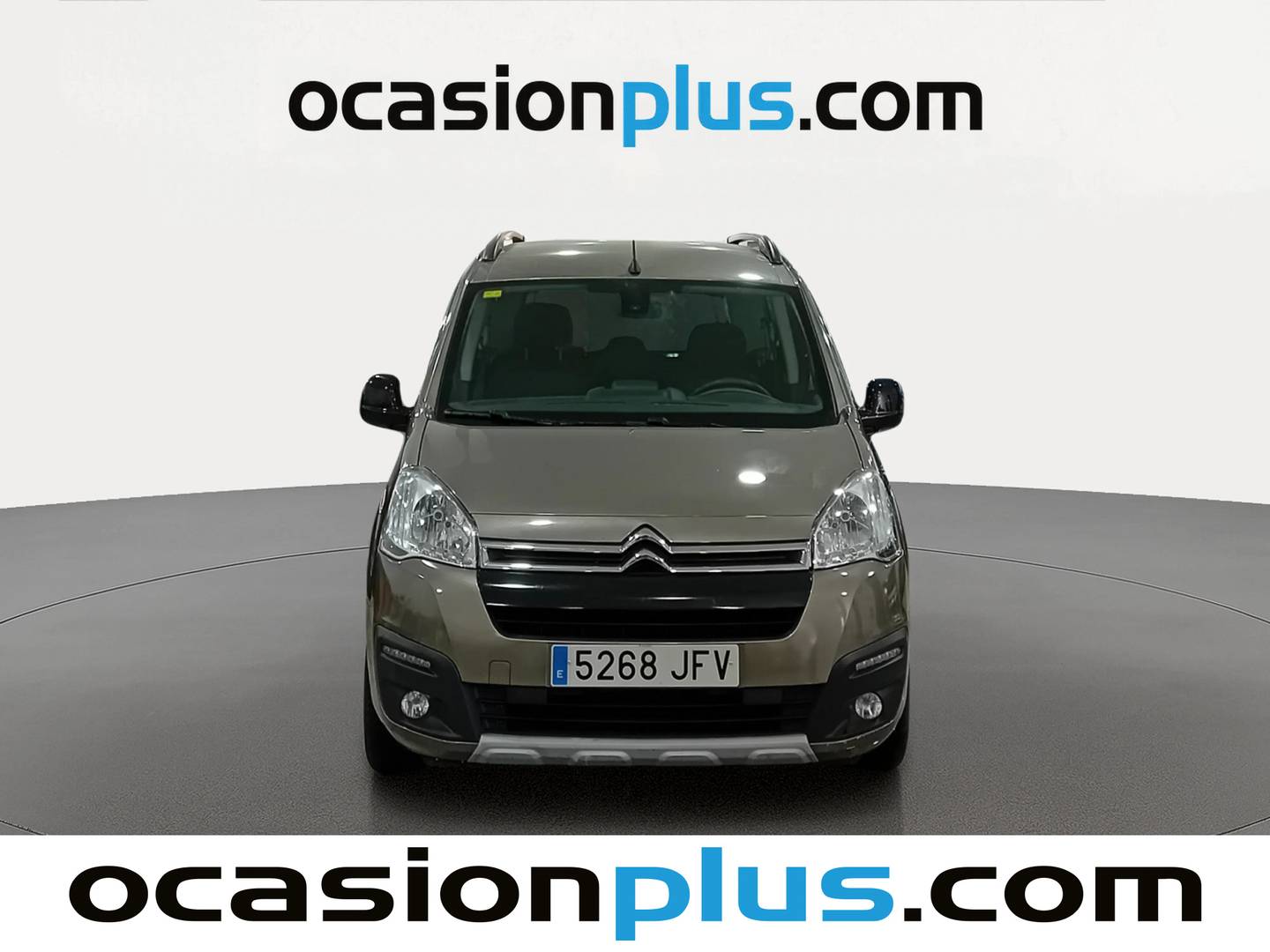 Citroën Berlingo Citroën Berlingo Combi BlueHDi 100 XTR Plus (100 CV) 100cv