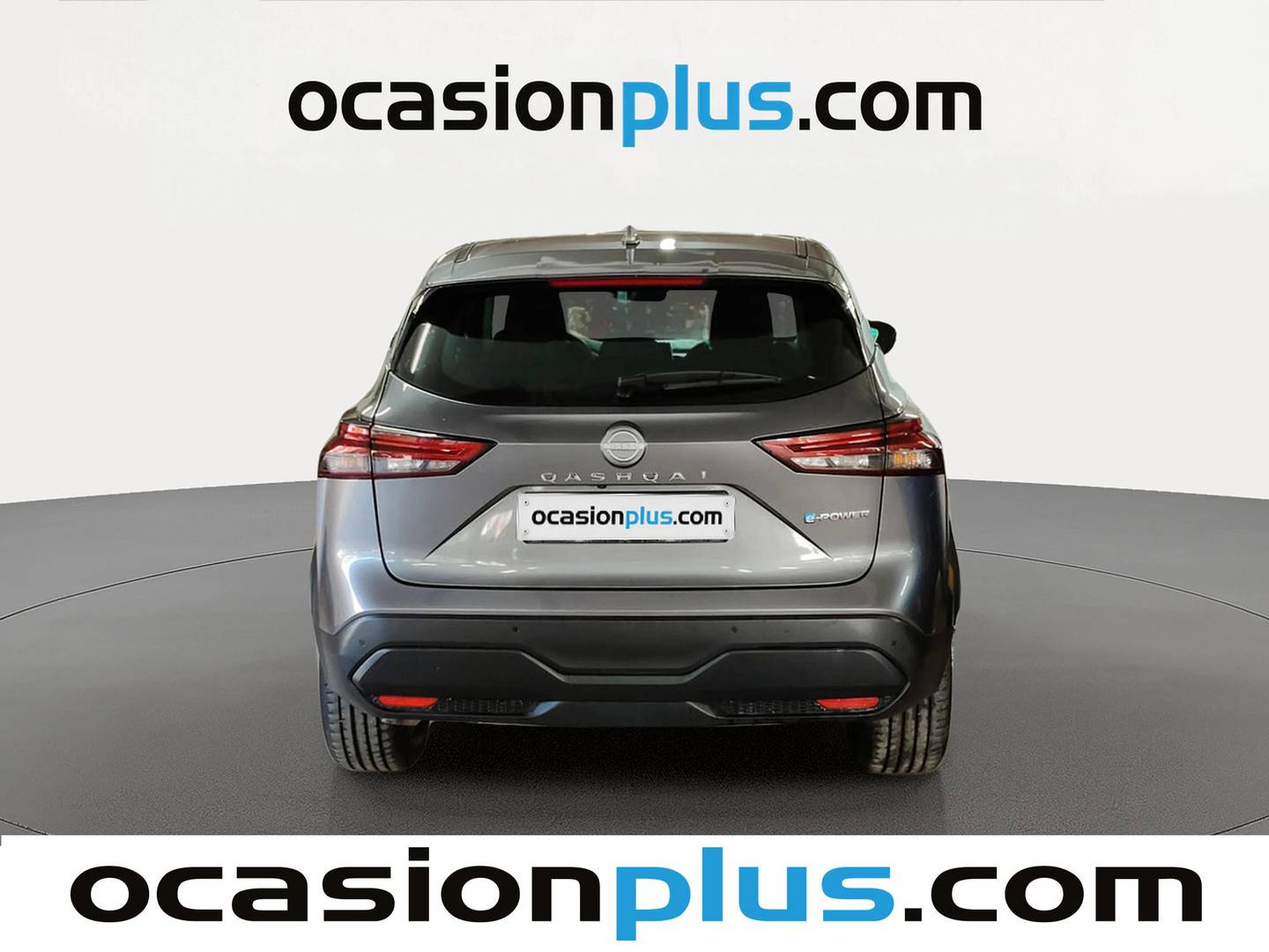Nissan QASHQAI Nissan Qashqai E-POWER (190 CV) Acenta al mejor precio