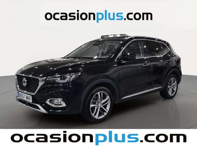 MG eHS 1.5 T-GDI PHEV Luxury (258 CV) de segunda mano