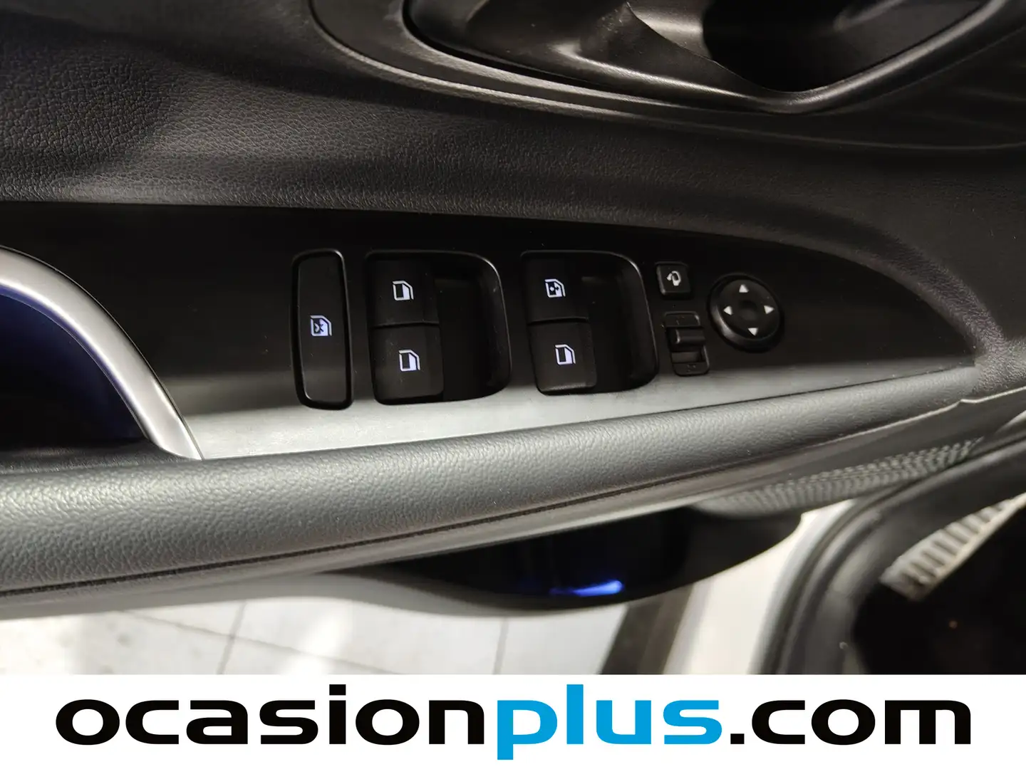 Foto Hyundai Bayon Hyundai Bayon 1.0 TGDI 48V Maxx (100 CV)