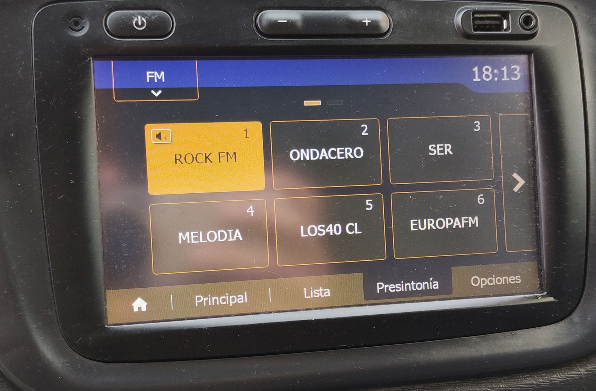 Dacia Dokker Van 1.6 GLP Ambiance - foto 30