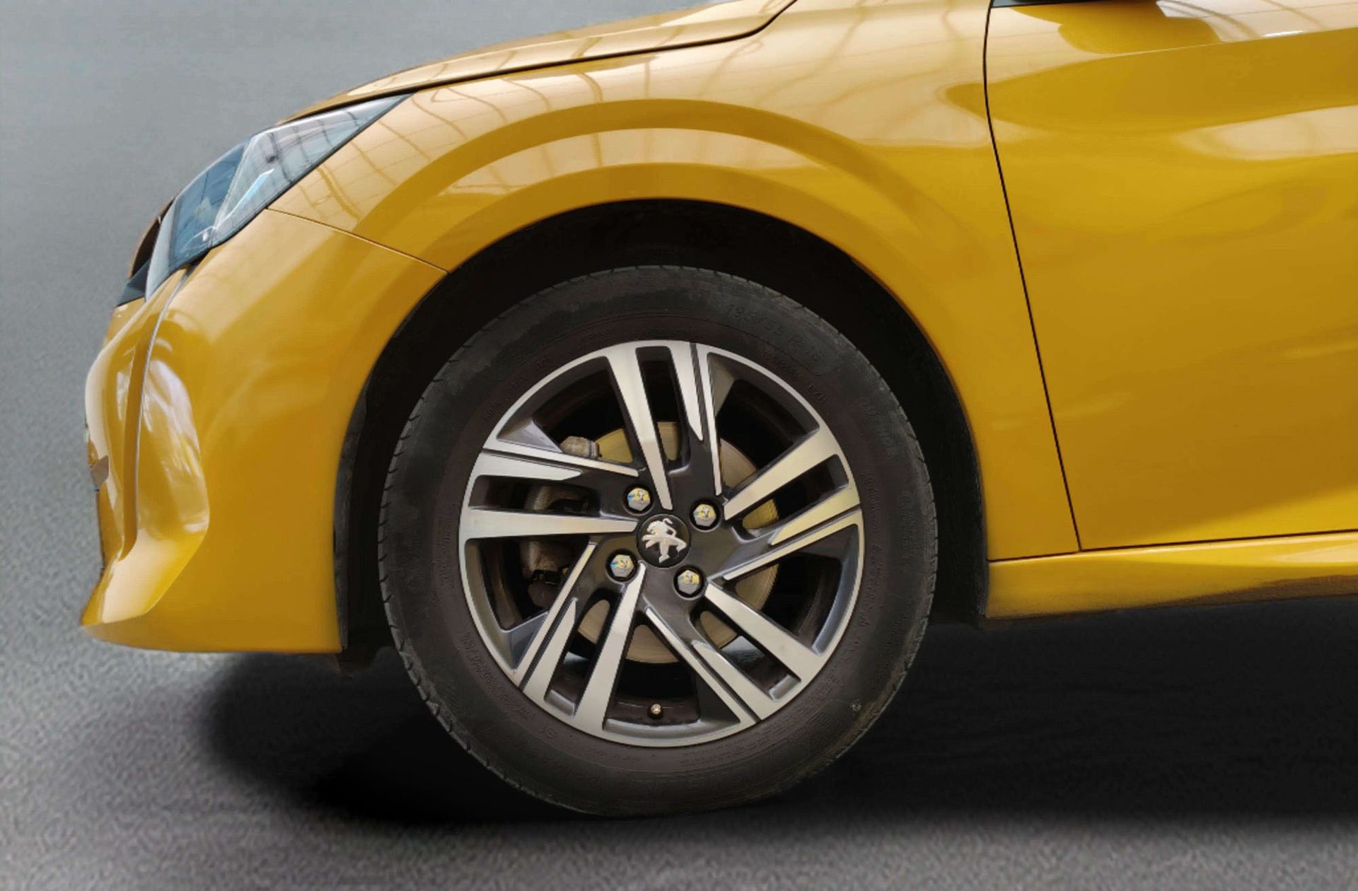 Peugeot 208 PureTech 130 Allure Pack EAT8 - foto 38