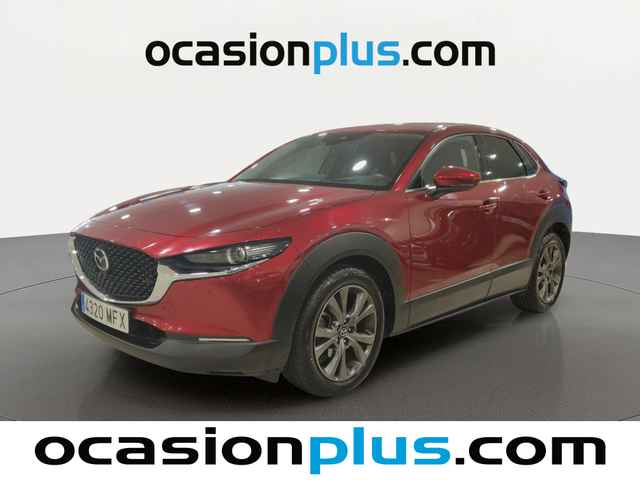 Mazda Ocasión Castellón