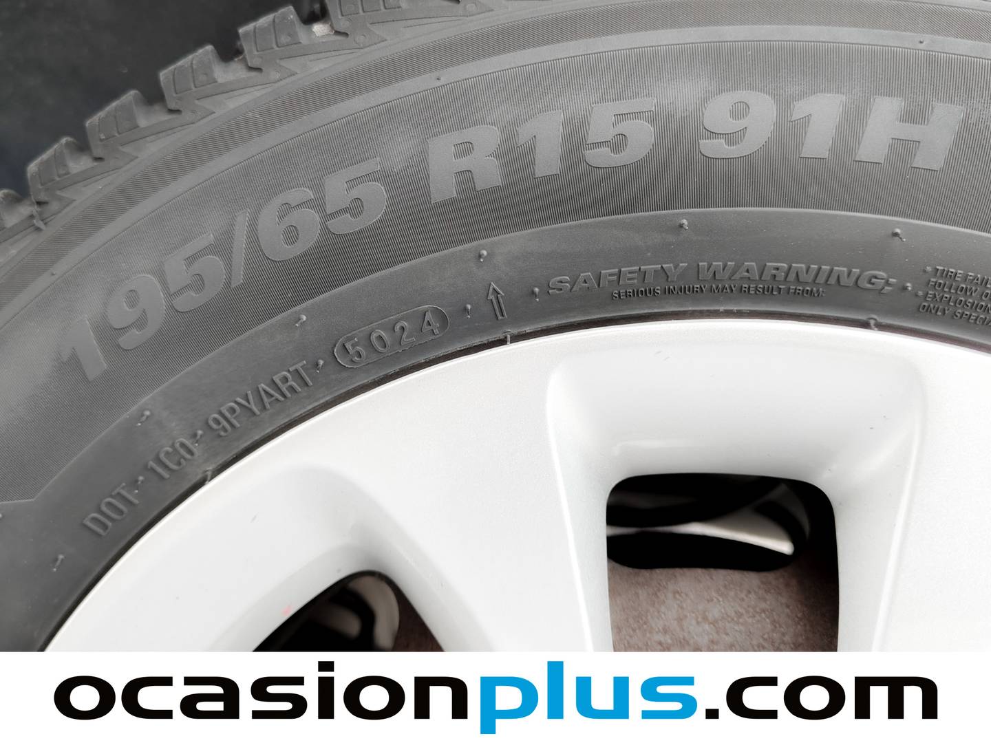 Citroën C3 Citroen C3 PureTech 82 Feel (83 CV) de segunda mano