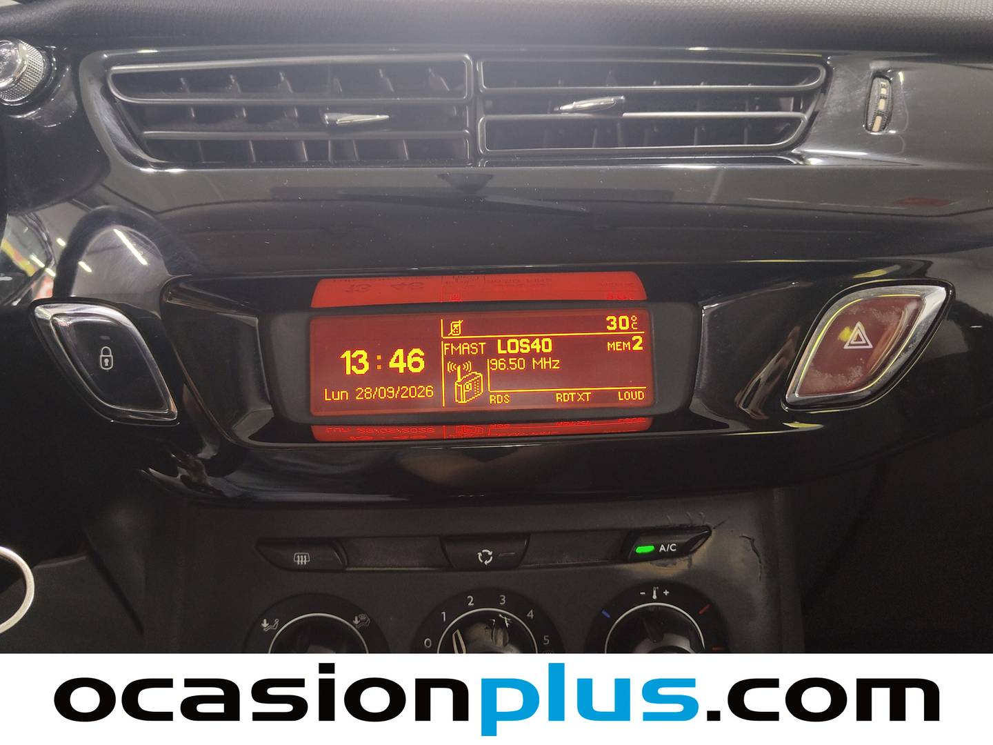 Citroën C3 Citroën C3 PureTech 82 Tonic (82 CV) al mejor precio
