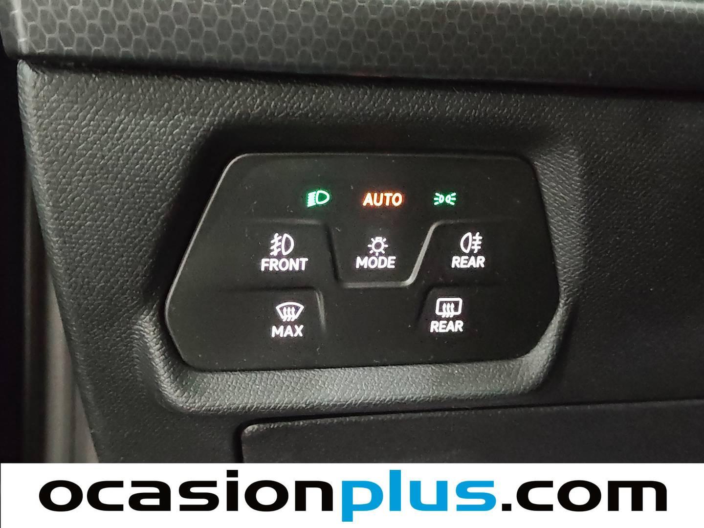 Seat León Seat León 1.5 eTSI Style XL DSG (116 CV) de ocasión