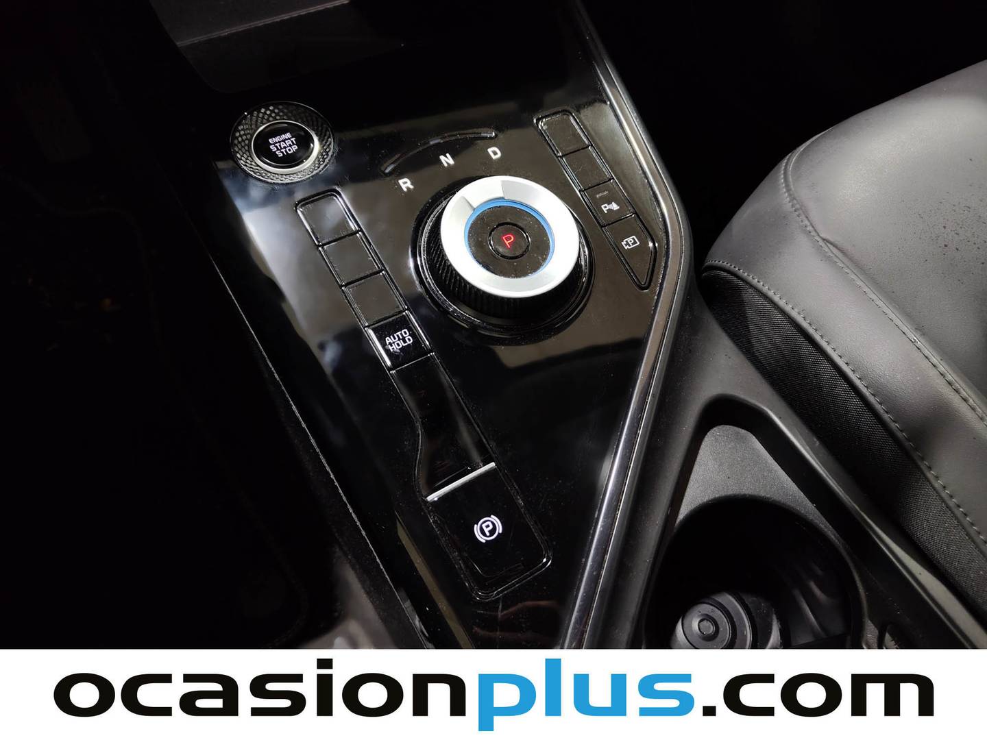 KIA Niro KIA Niro 1.6 GDi HEV Híbrido Drive (141 CV) de segunda mano