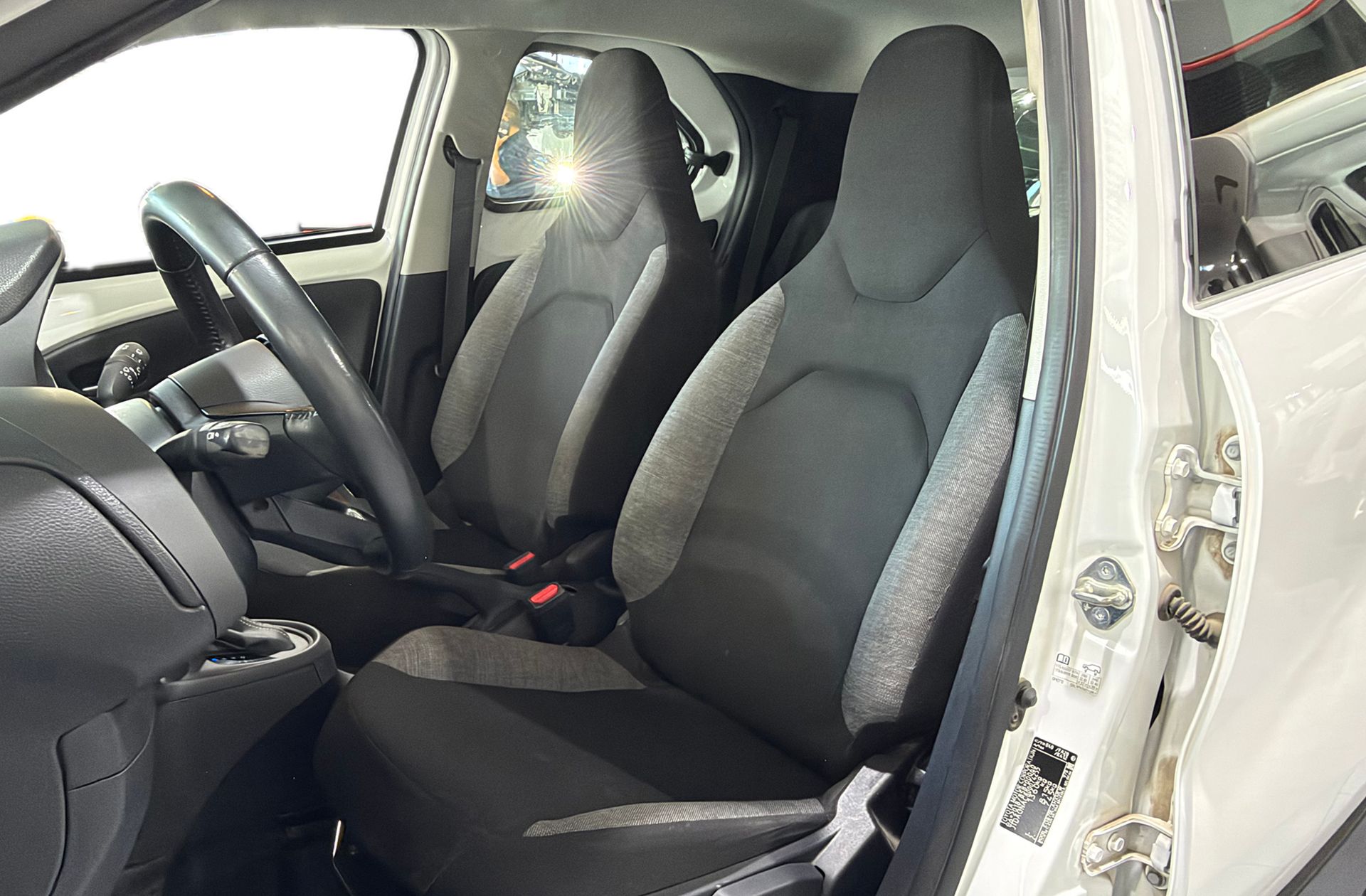 Toyota Aygo X 1.0 VVT-I Play - foto 9