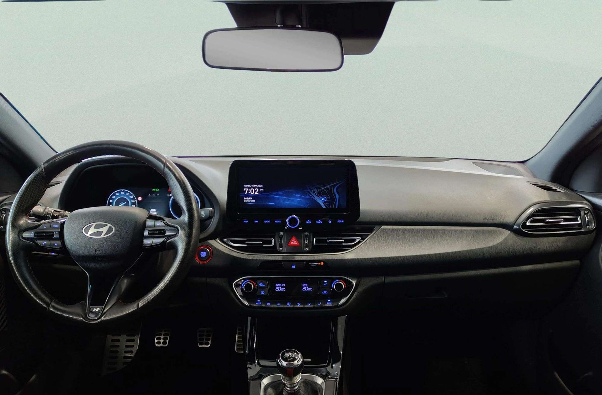 Hyundai i30 1.0 T-GDi N Line SE - foto 7