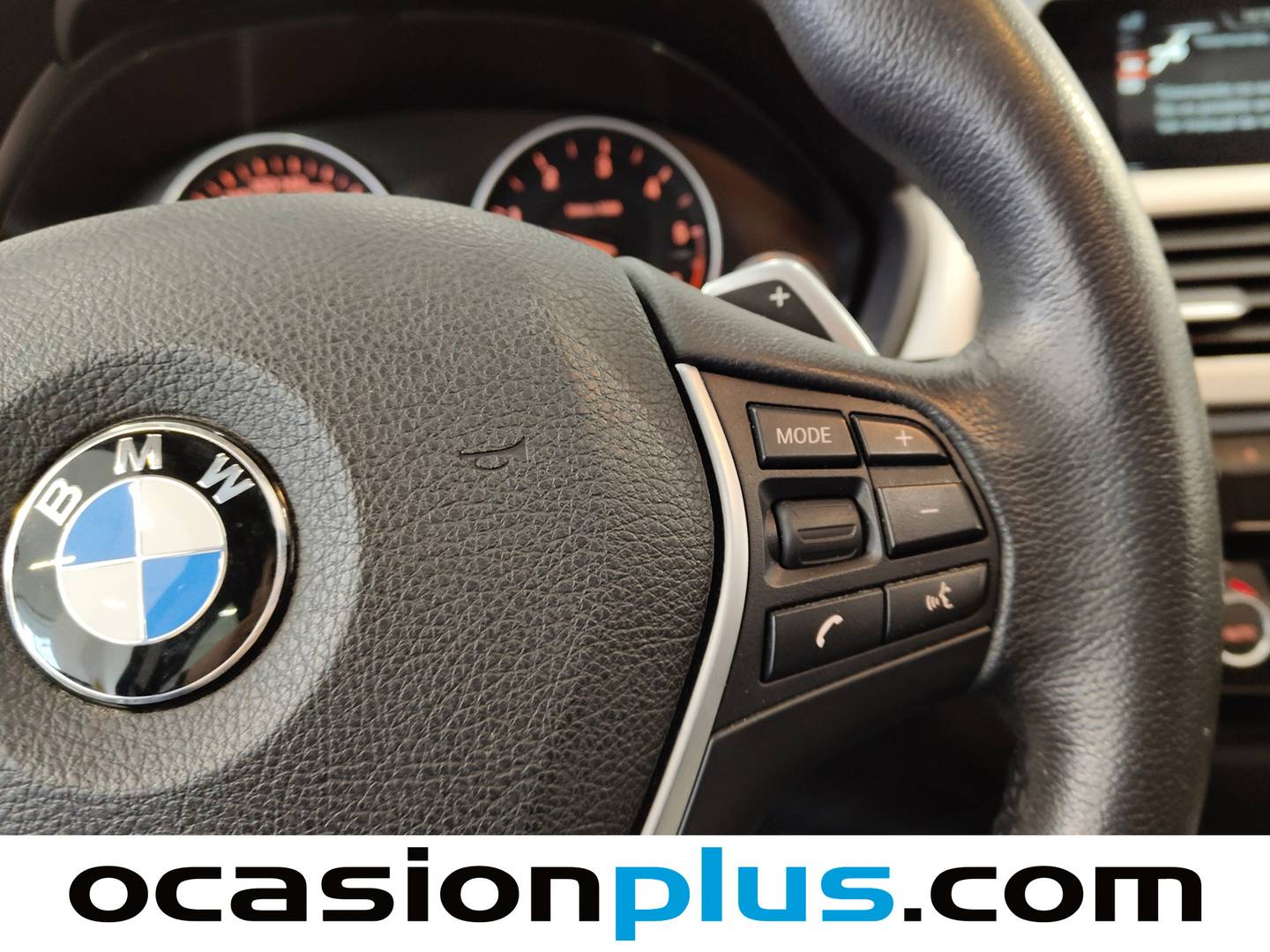 Foto BMW Serie 3 BMW Serie 3 320d xDrive Gran Turismo (190 CV)