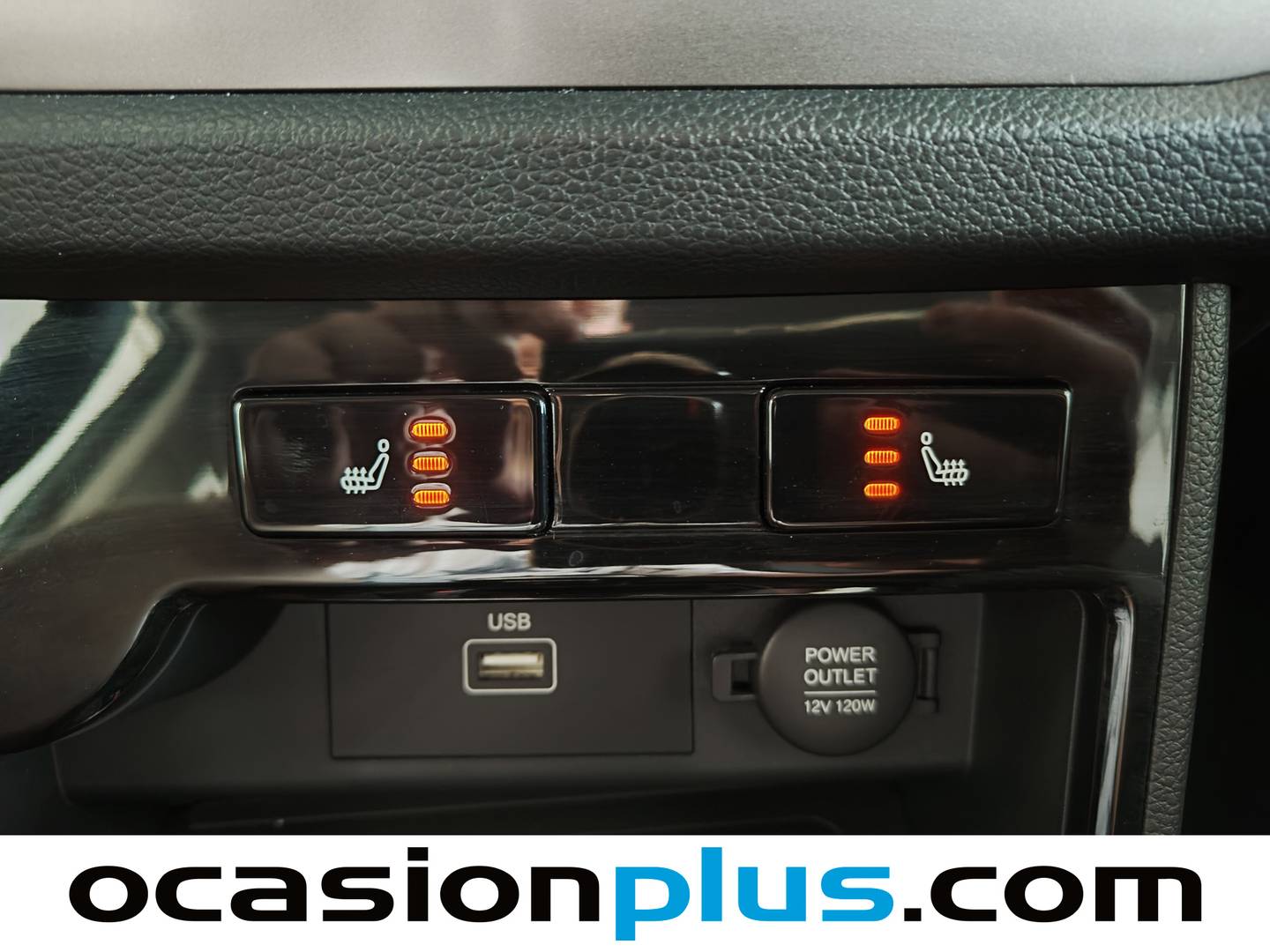 Foto SsangYong Korando Ssangyong Korando G15T Urban Plus Auto (163 CV)