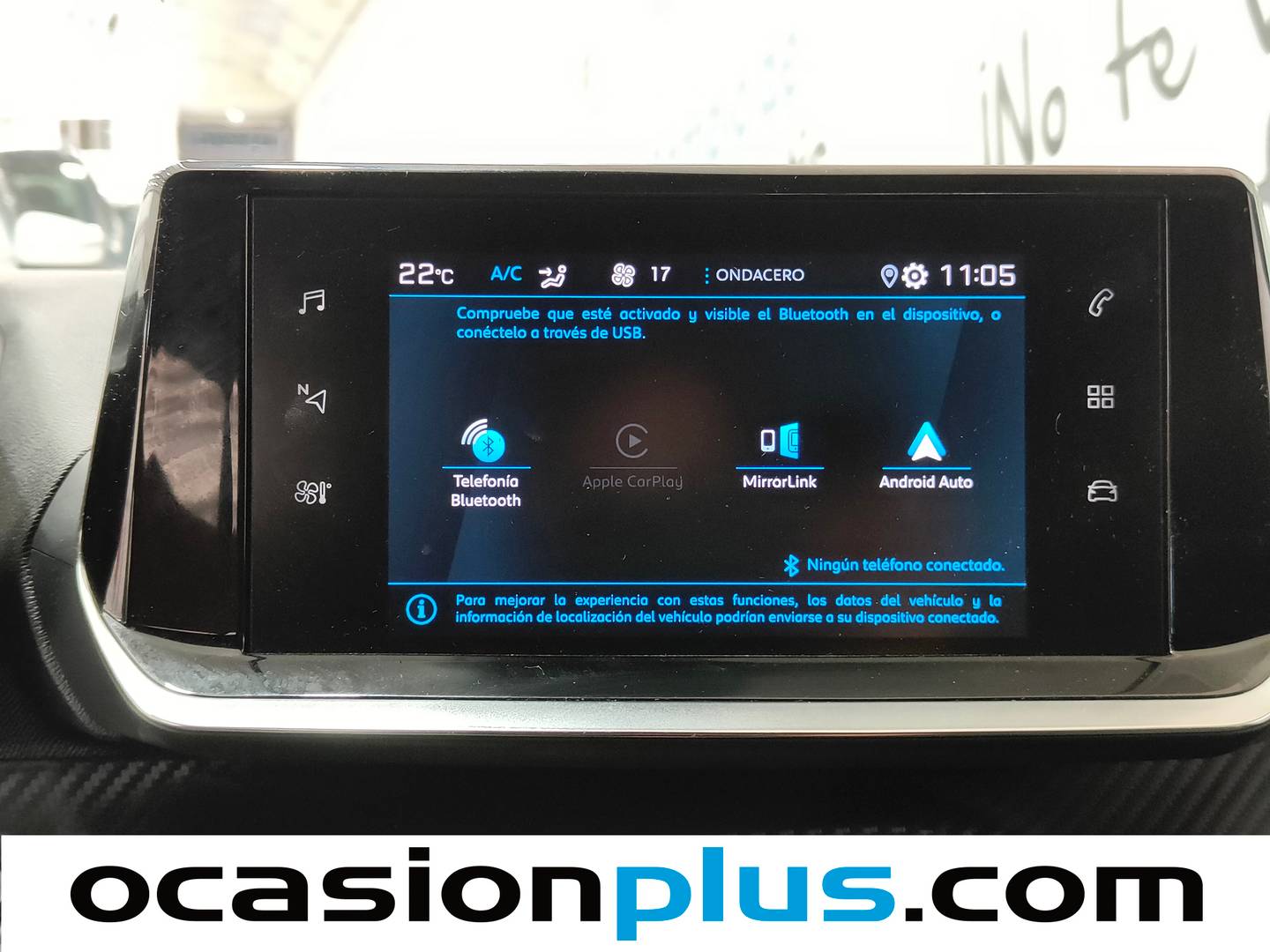Peugeot 2008 Peugeot 2008 PureTech 130 S&S GT Line EAT8 (130 CV) 130cv