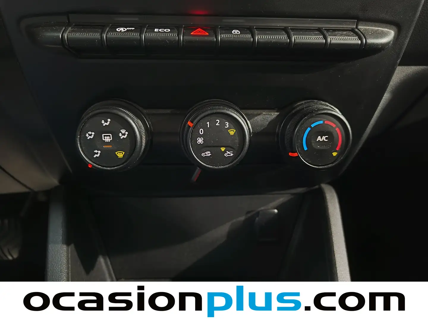 Foto Dacia Duster Dacia Duster Essential 1.6 (115 CV) 4X2