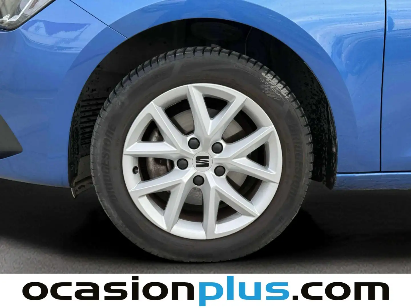 Foto Seat León SEAT León 1.0 TSI S&S Style XS (110 CV)