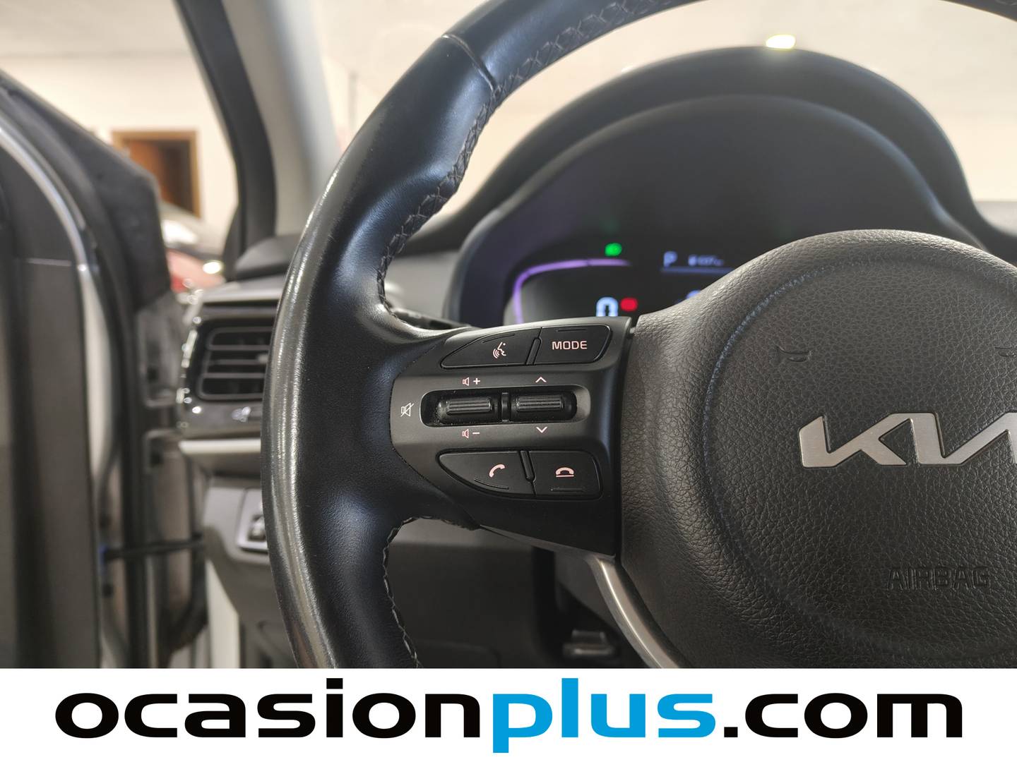 KIA Stonic KIA Stonic 1.0 T-GDi Drive (100 CV) 100cv