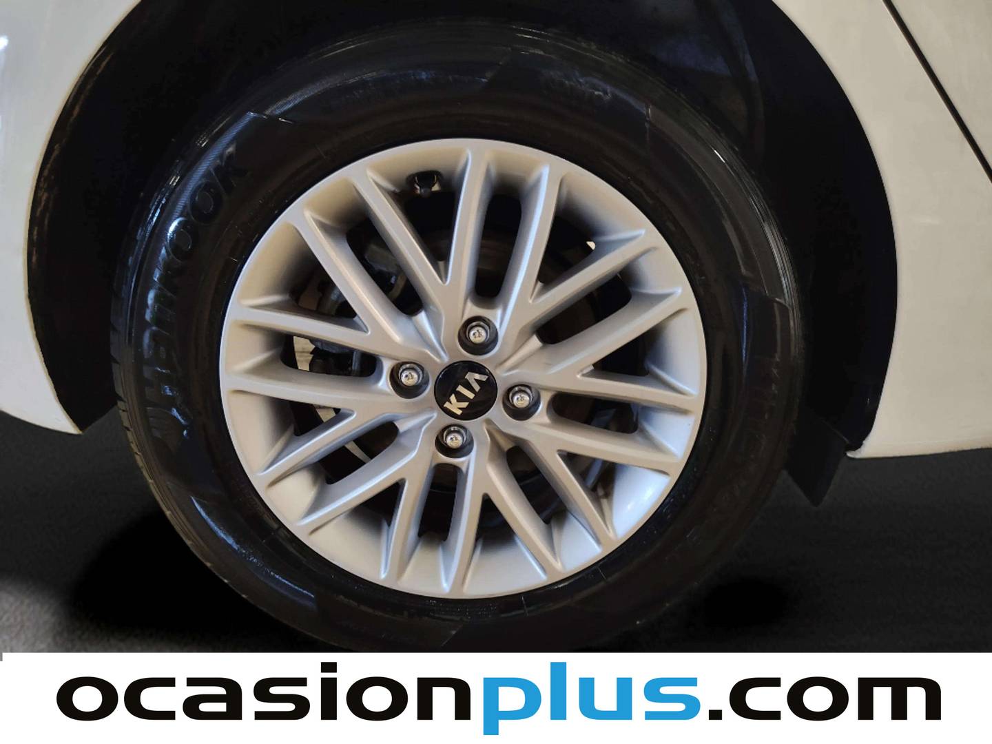 KIA Rio Kia Rio 1.4 CRDi WGT Drive (90 CV) diésel